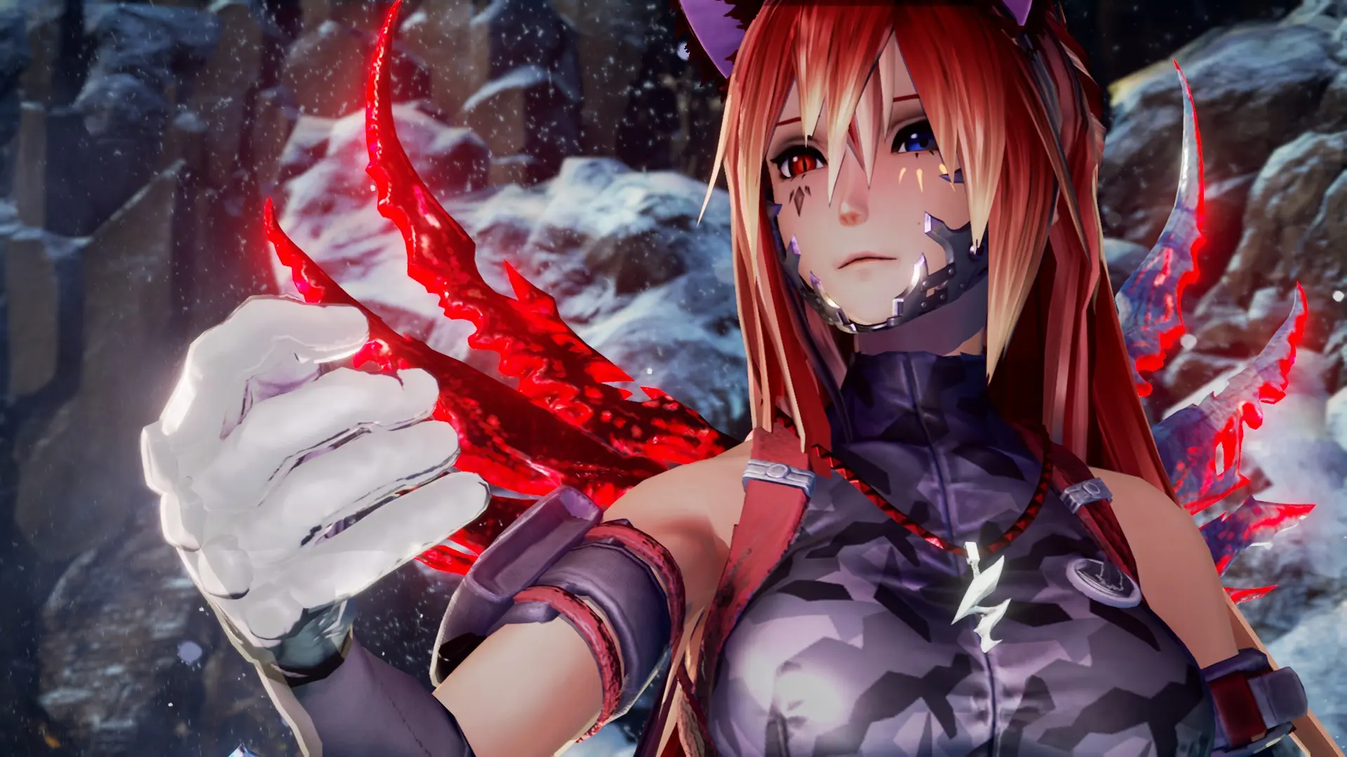 Code Vein Nexus - Mods and community