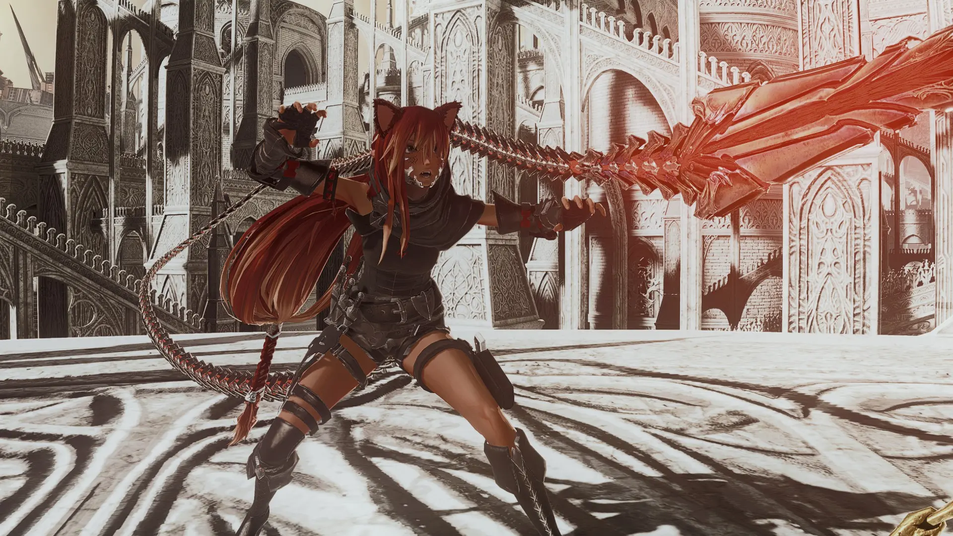 Code Vein Nexus - Mods and community