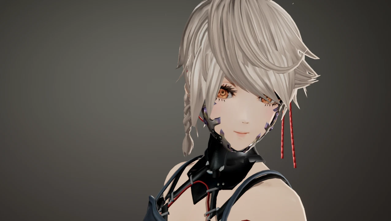 Code Vein Nexus - Mods and community