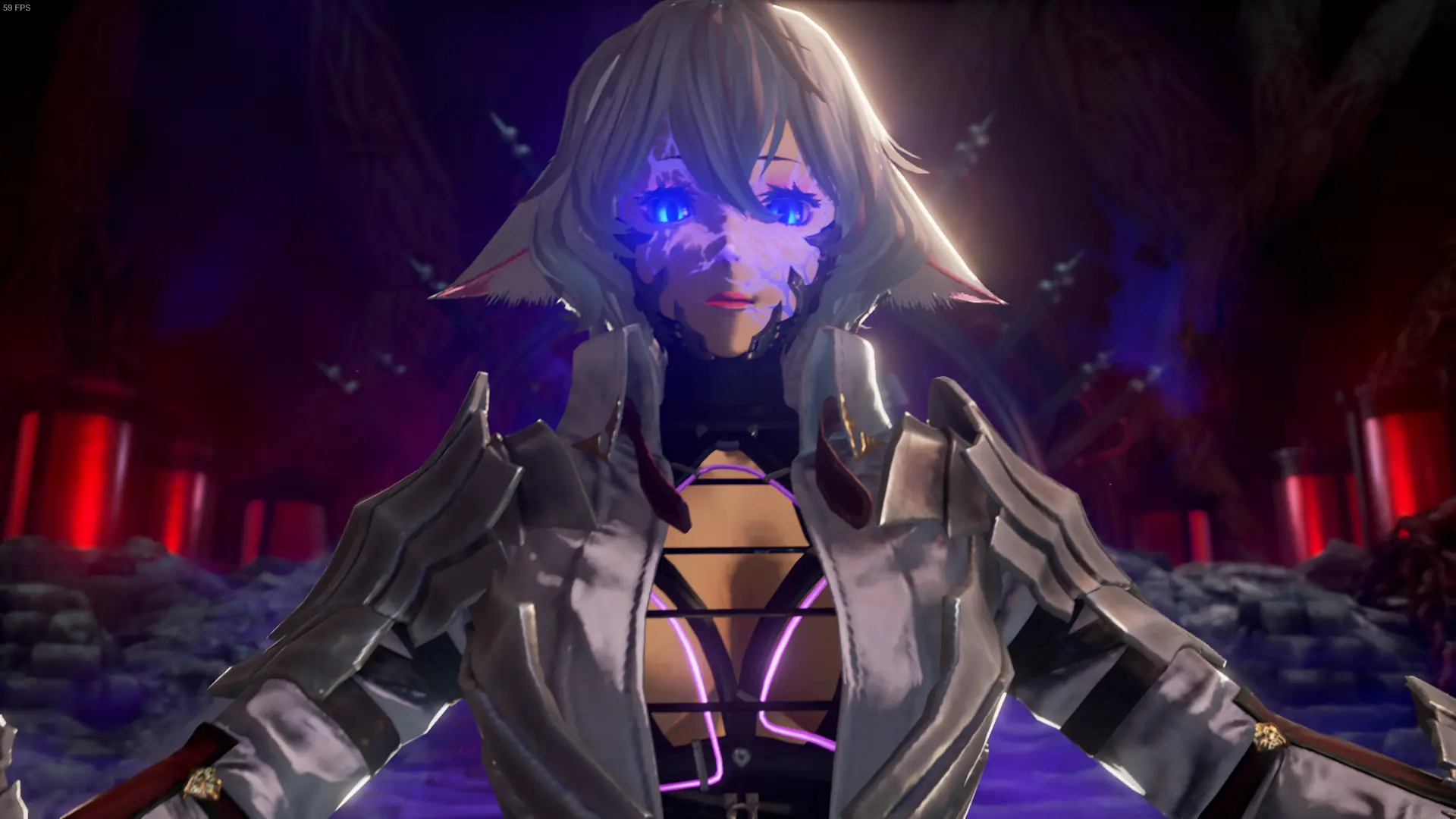 Code Vein Nexus - Mods and community