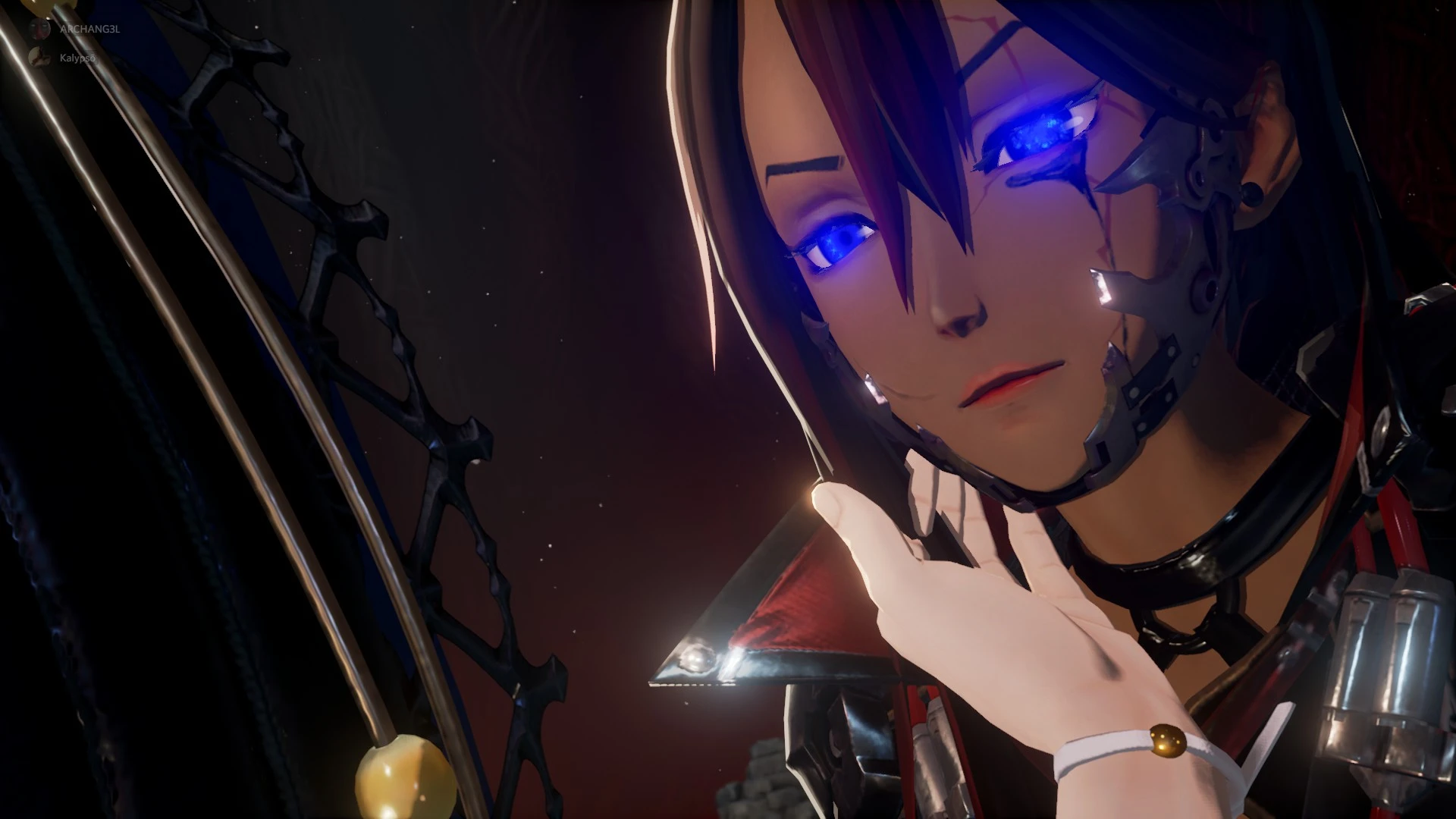 значки code vein steam фото 26