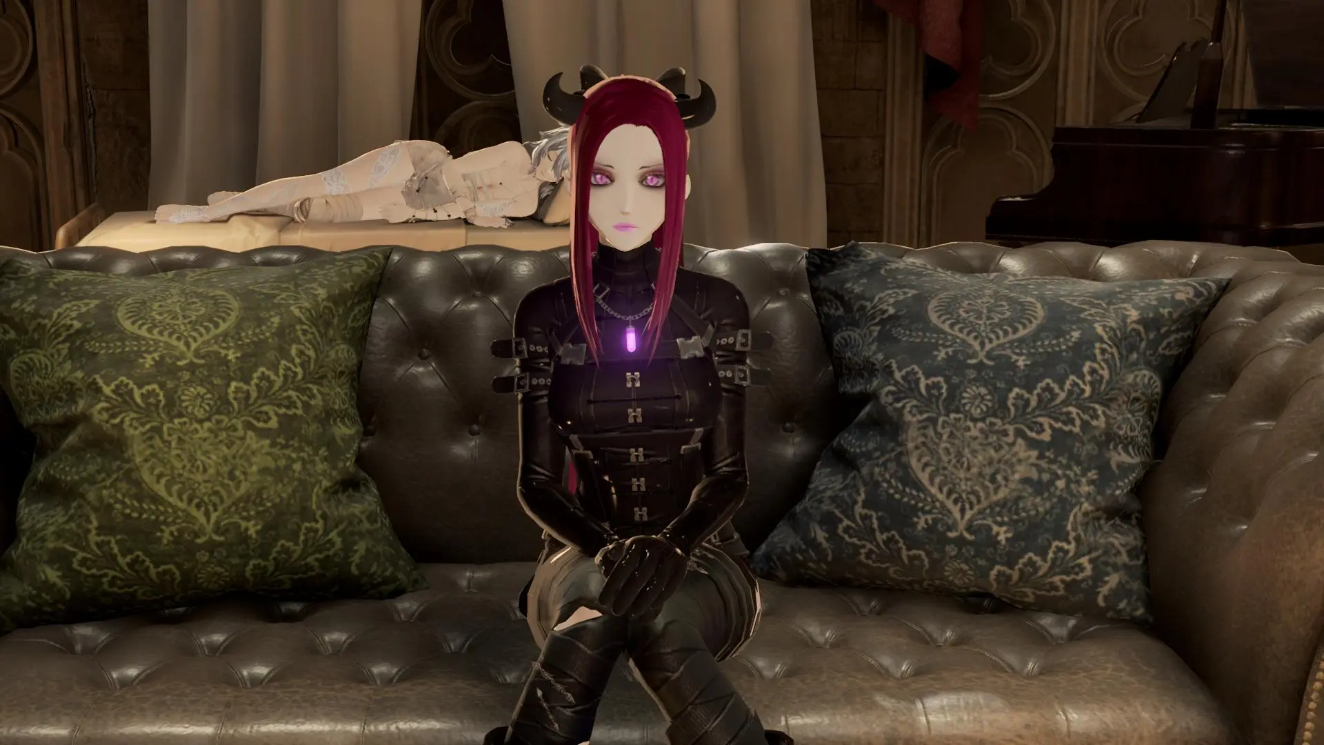 Featured image of post Code Vein Wikipedia