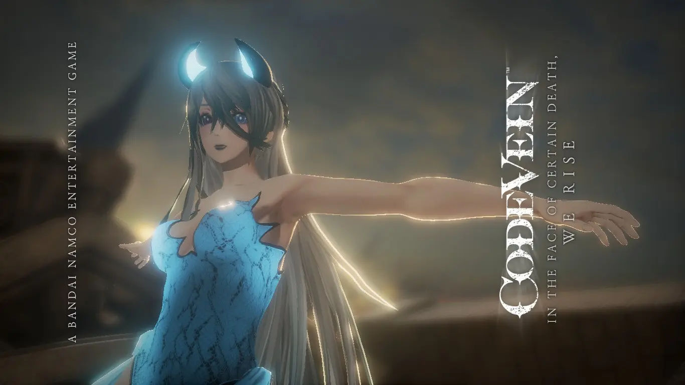 Code Vein Nexus - Mods and community