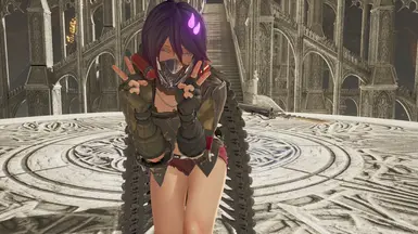 Code Vein Weapon pack (WIP) (ON HOLD) at Dark Souls 3 Nexus - Mods and  Community