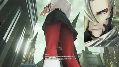 Code Vein in a nutshell