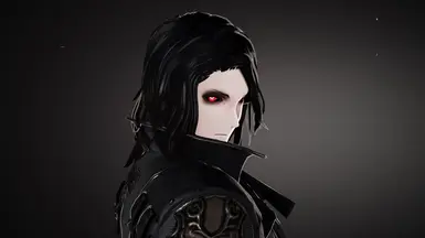 Tried my best making Dante from the DmC reboot by ninja theory : r/codevein