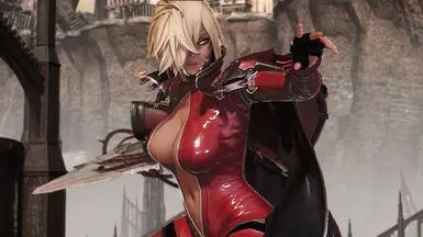 The Queen (Code Vein), Villains Wiki