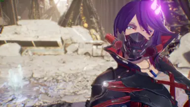 CODE VEIN at Code Vein Nexus - Mods and community