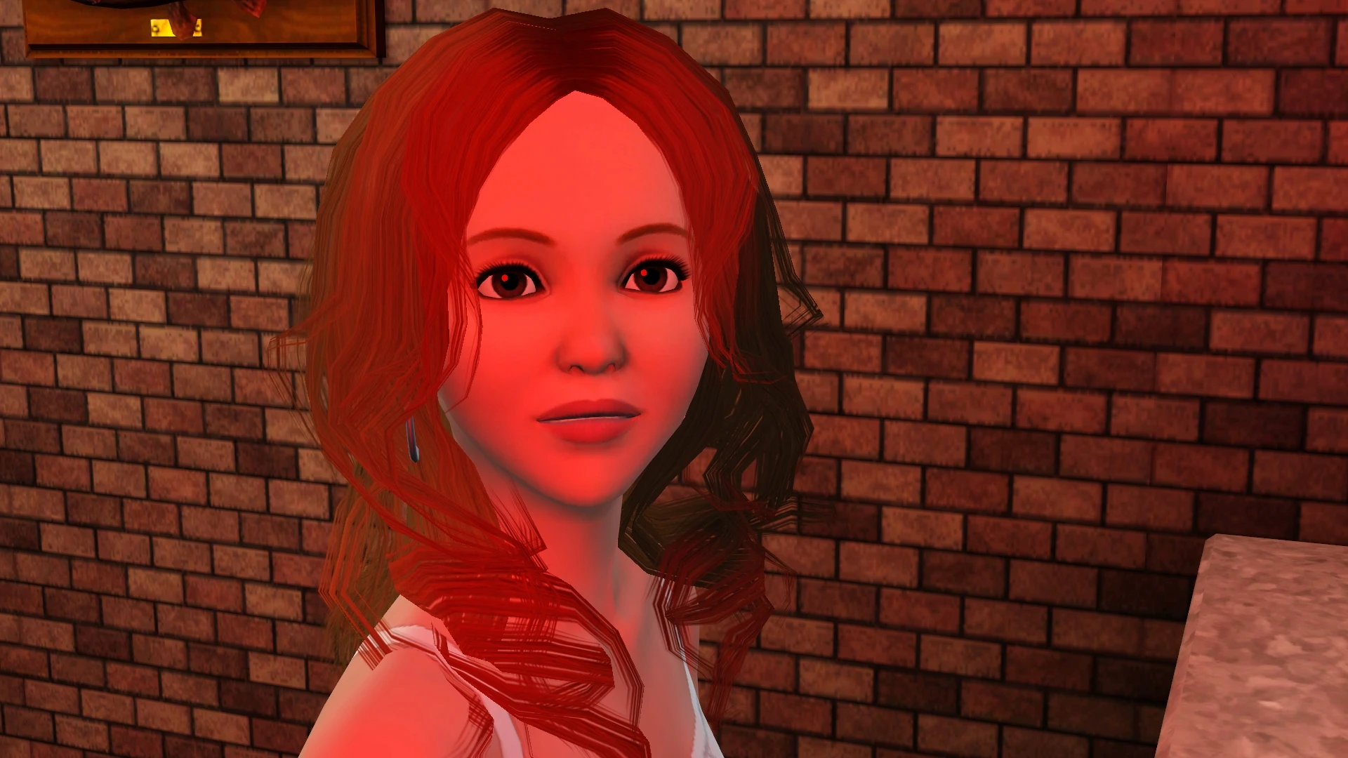 The Sims 3 My char