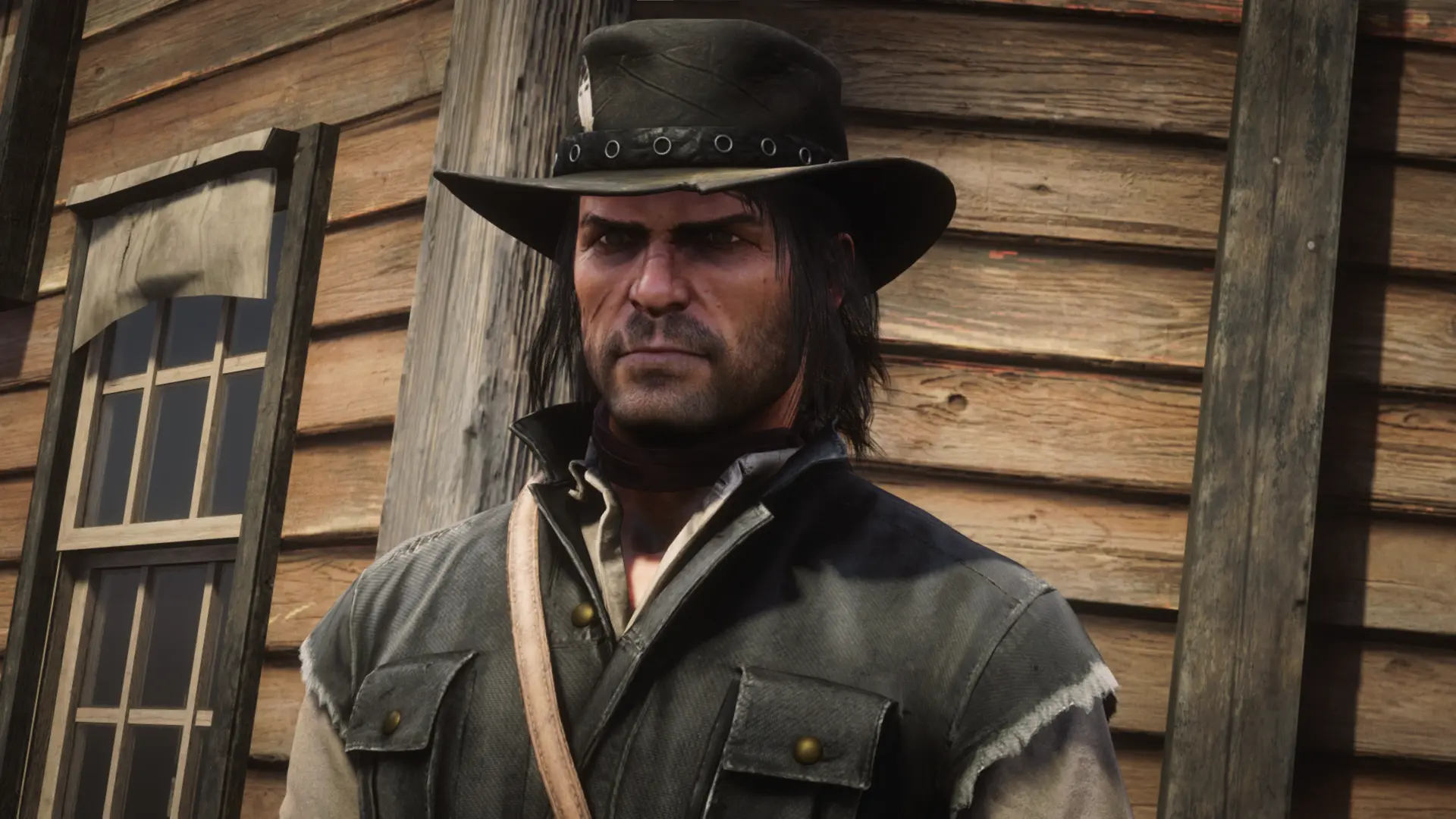 Red Dead Redemption 2 finally has a 'New Game Plus