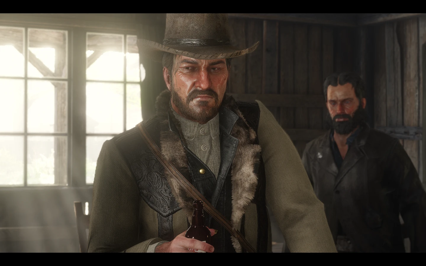Another dutch at Red Dead Redemption 2 Nexus - Mods and community