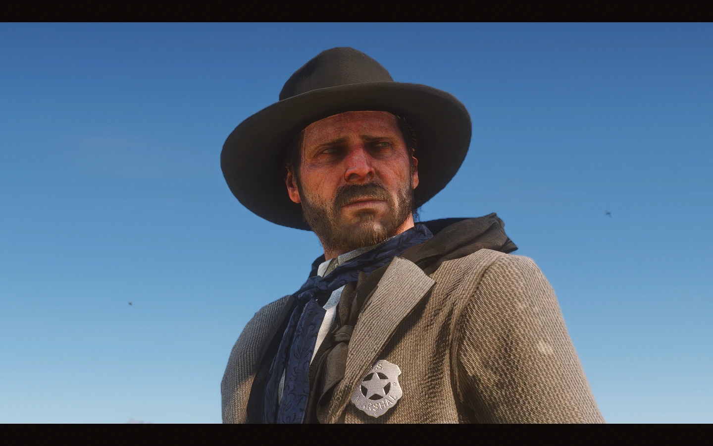 being able to play with more characters at Red Dead Redemption 2 Nexus ...