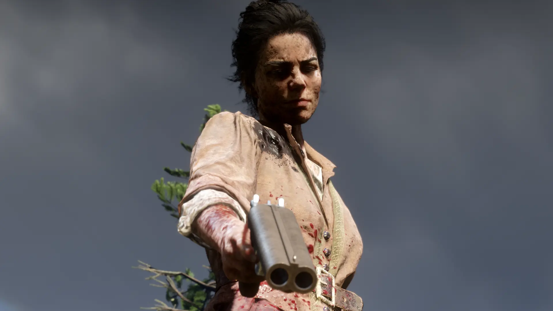 abigail marston at Red Dead Redemption 2 Nexus - Mods and community