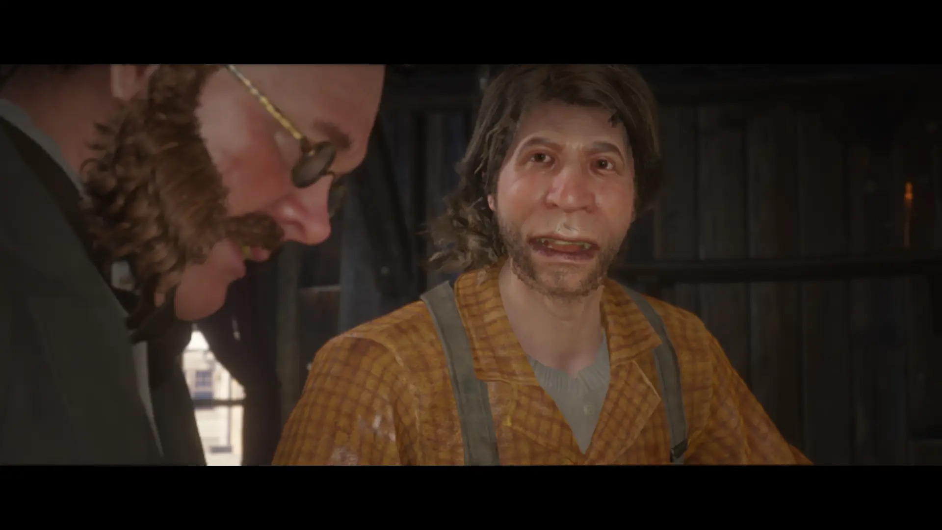 This is so funny at Red Dead Redemption 2 Nexus - Mods and community