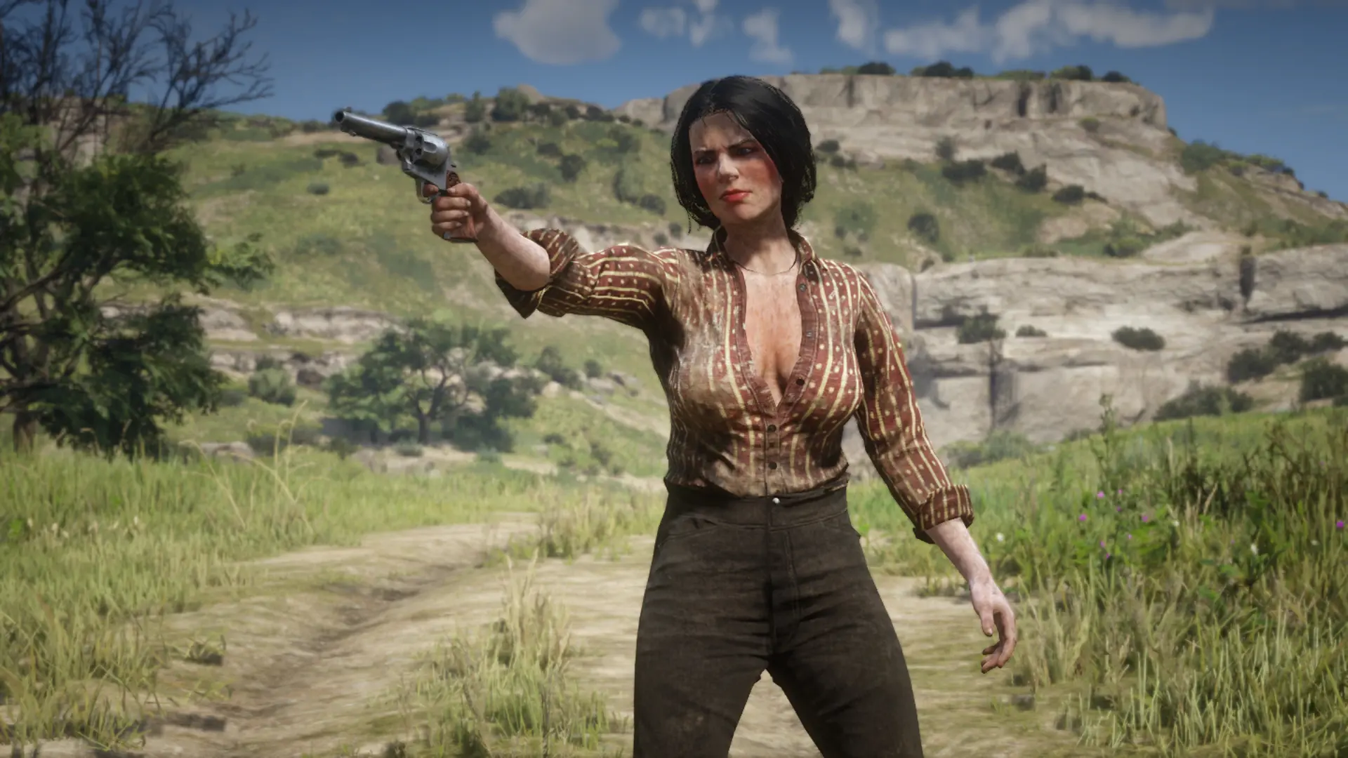 Mods of the month at Red Dead Redemption 2 Nexus - Mods and community