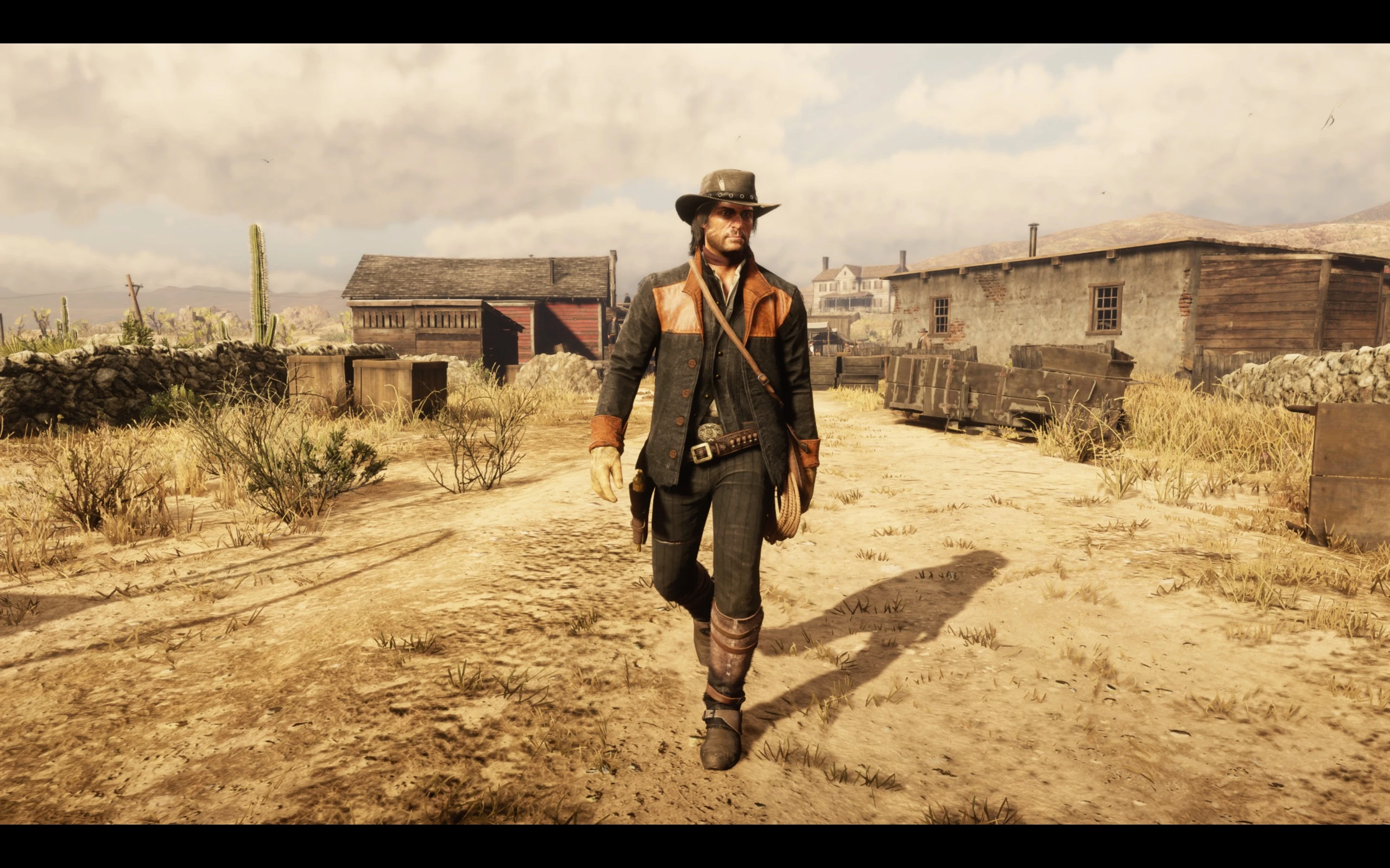 at Red Dead Redemption 2 Nexus - Mods and community
