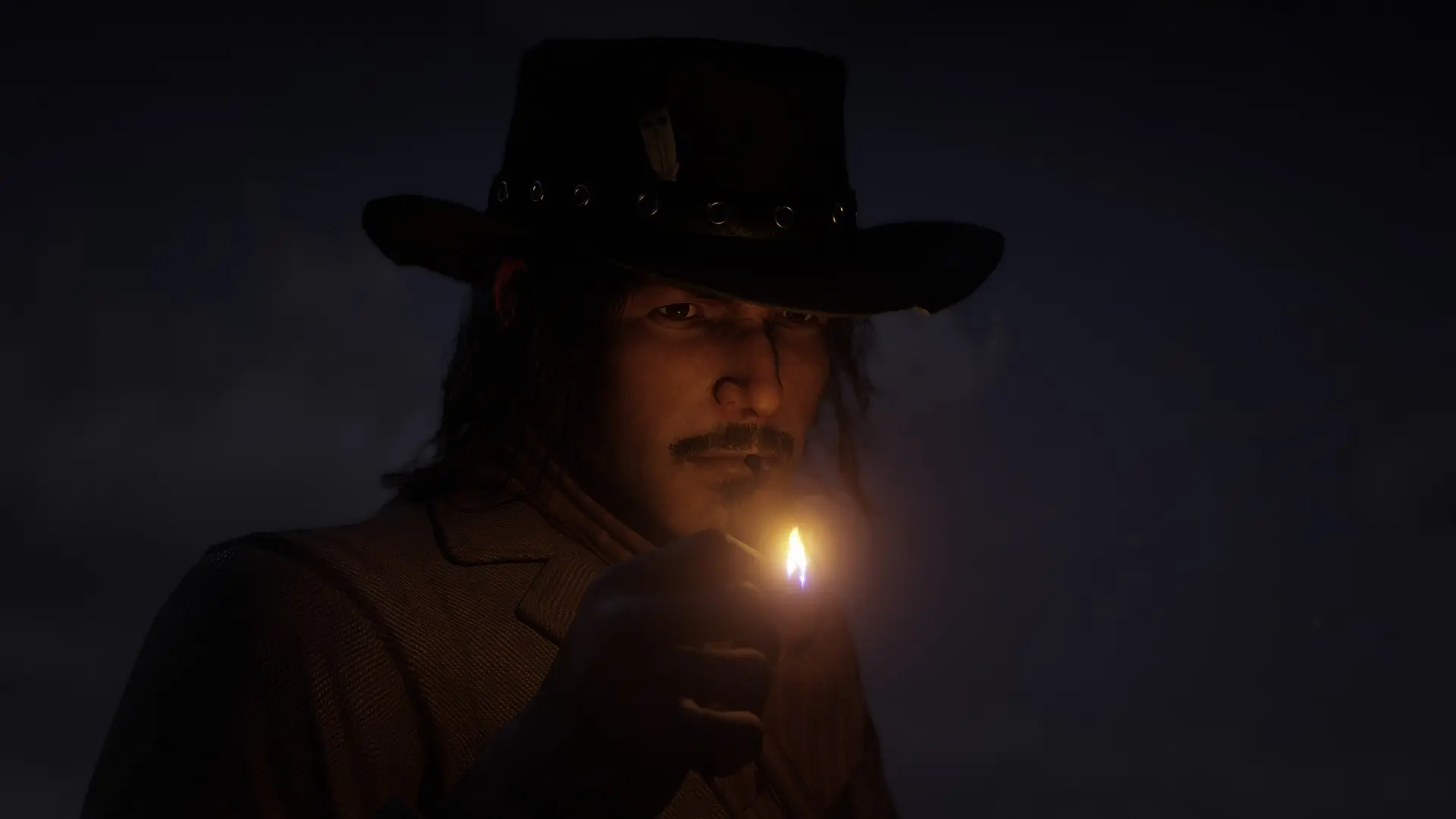 John Marston at Red Dead Redemption 2 Nexus - Mods and community