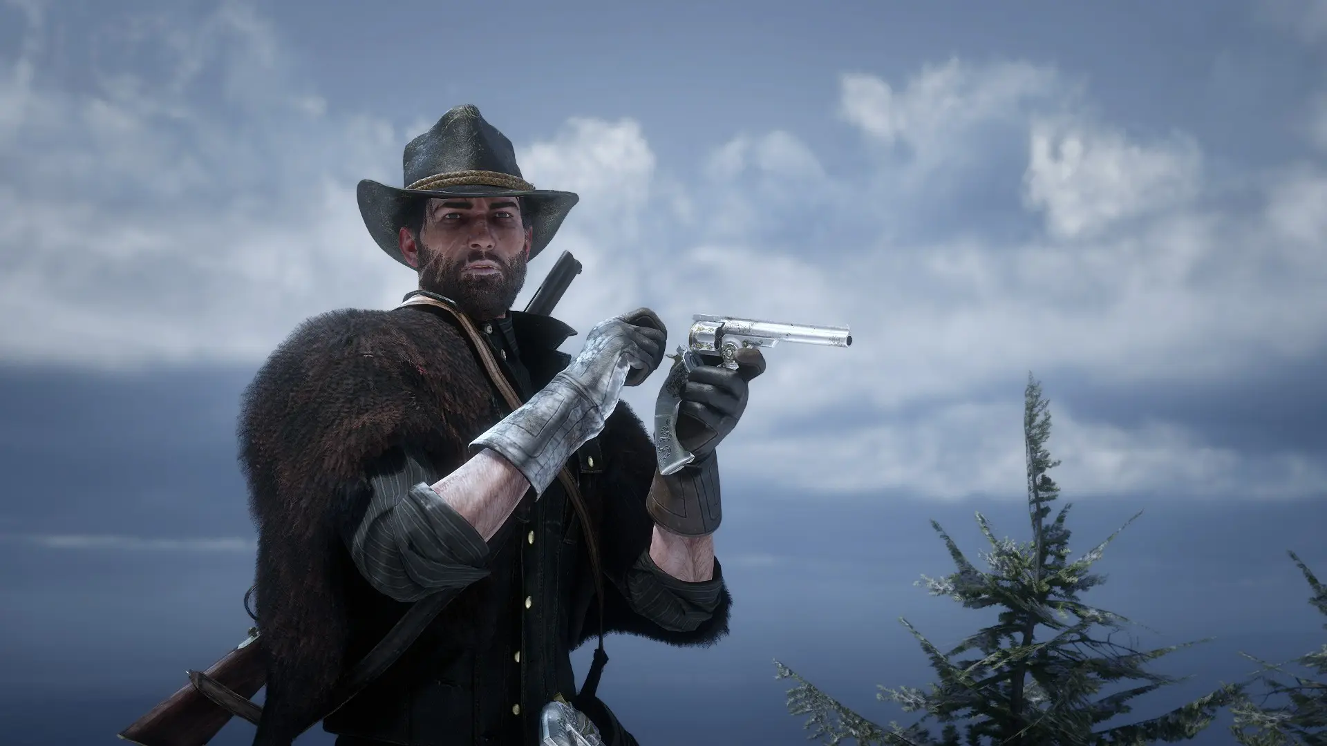 American Venom At Red Dead Redemption 2 Nexus Mods And Community   14492339 1619269666 