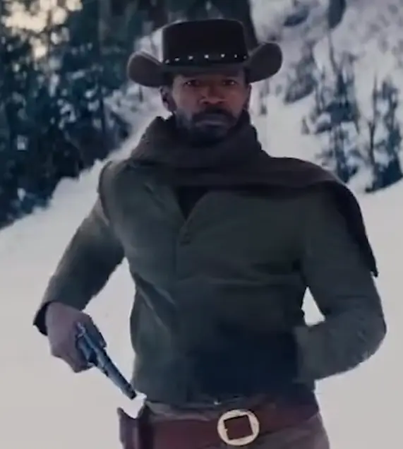 Mod Idea - Django Unchained outfit at Red Dead Redemption 2 Nexus - Mods  and community