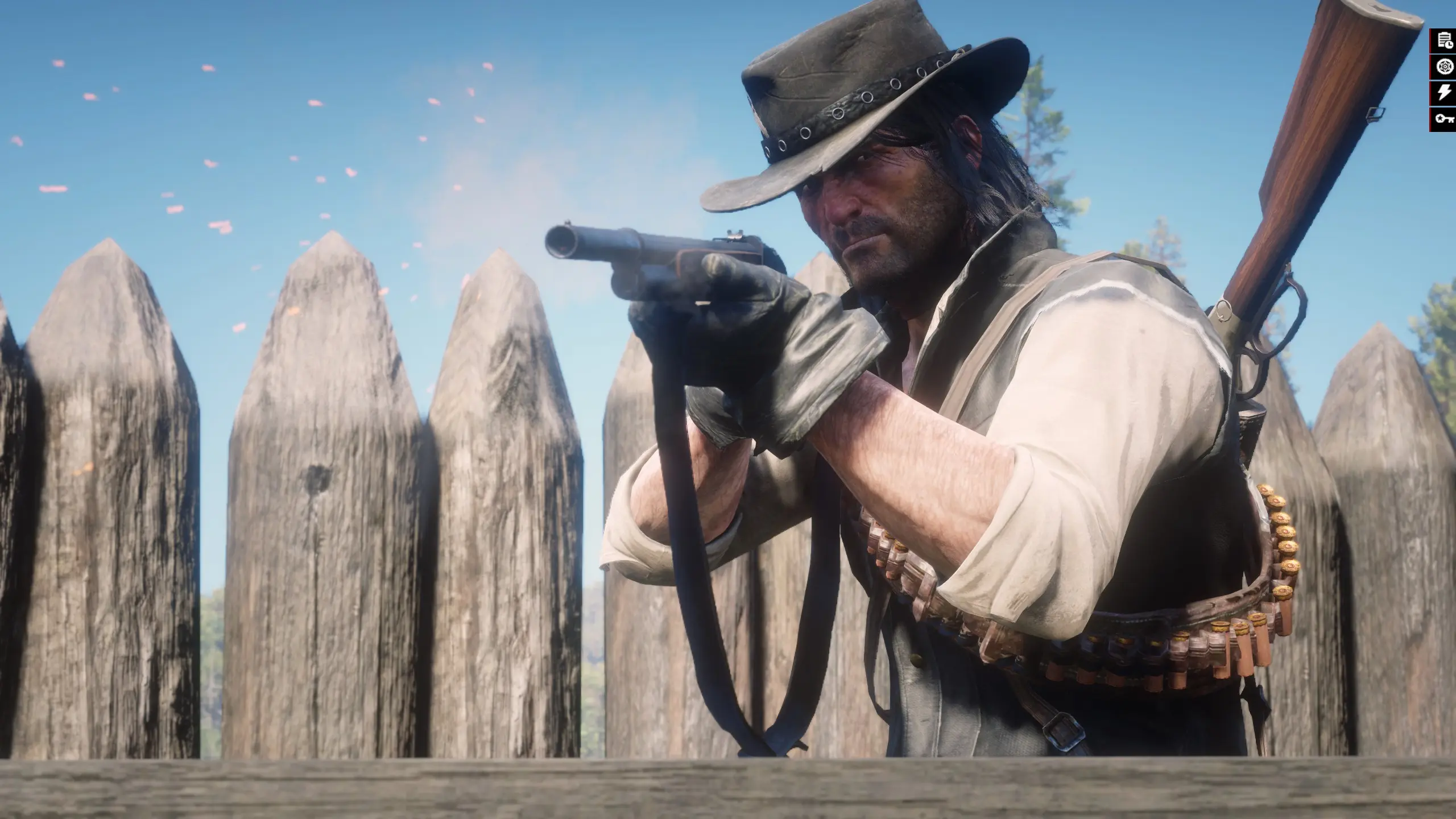 John at Red Dead Redemption 2 Nexus - Mods and community