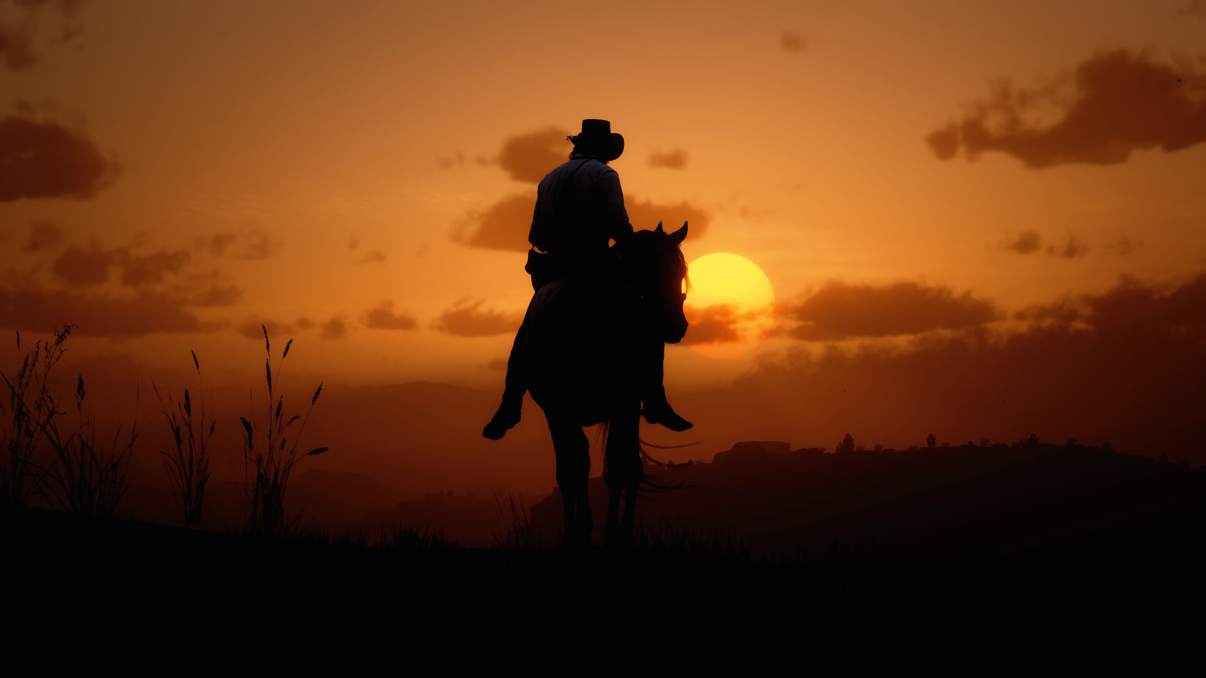 cloud at Red Dead Redemption 2 Nexus - Mods and community