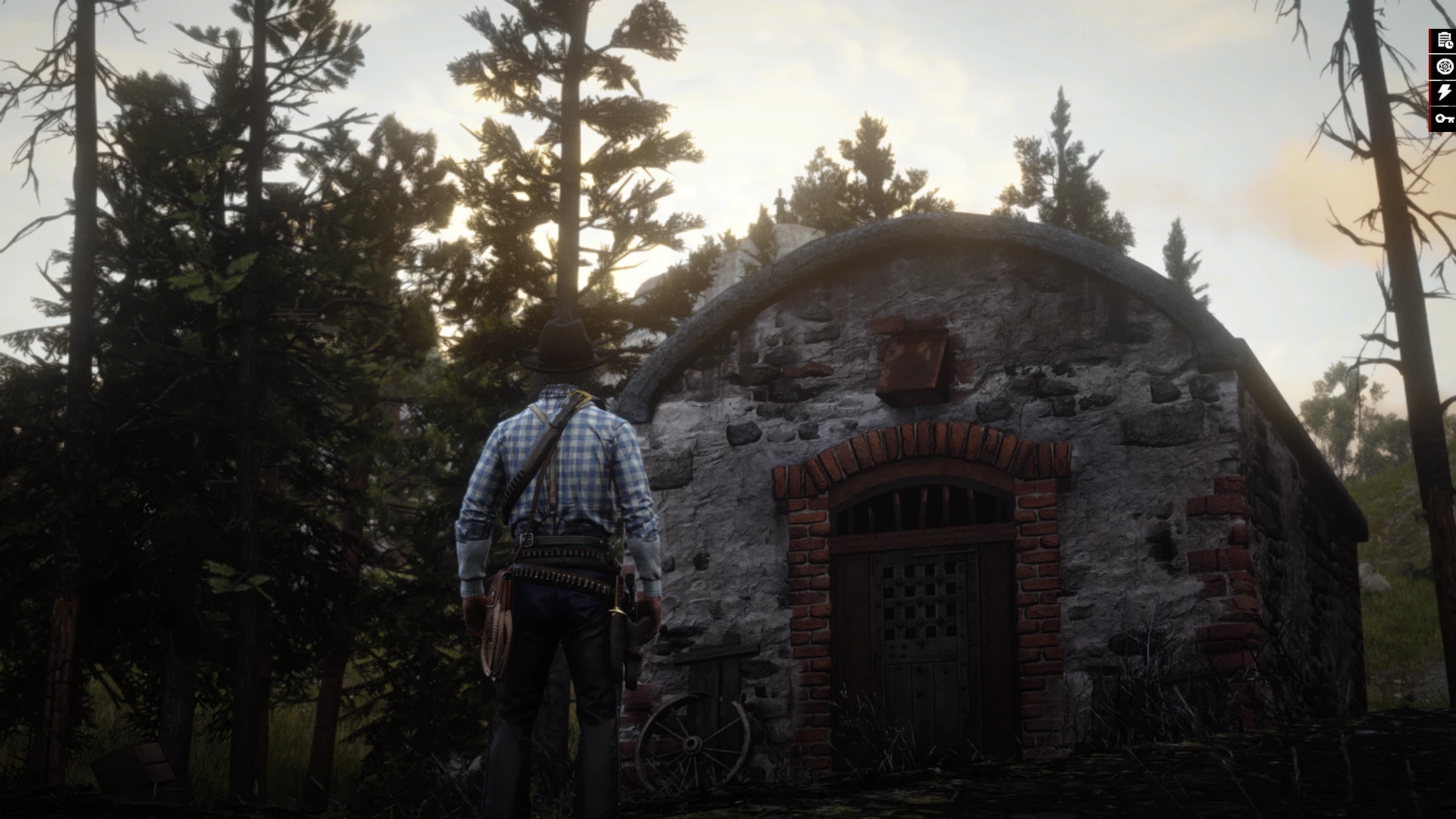 John Marston at Red Dead Redemption 2 Nexus - Mods and community