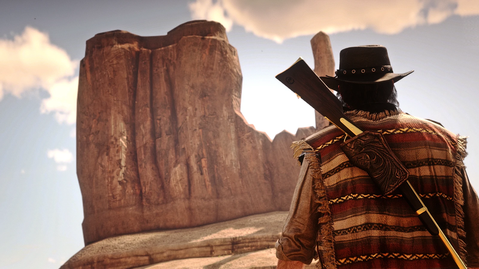 Mesa Del Sol at Red Dead Redemption 2 Nexus - Mods and community