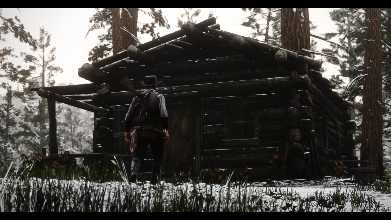 Tanners Reach at Red Dead Redemption 2 Nexus - Mods and community