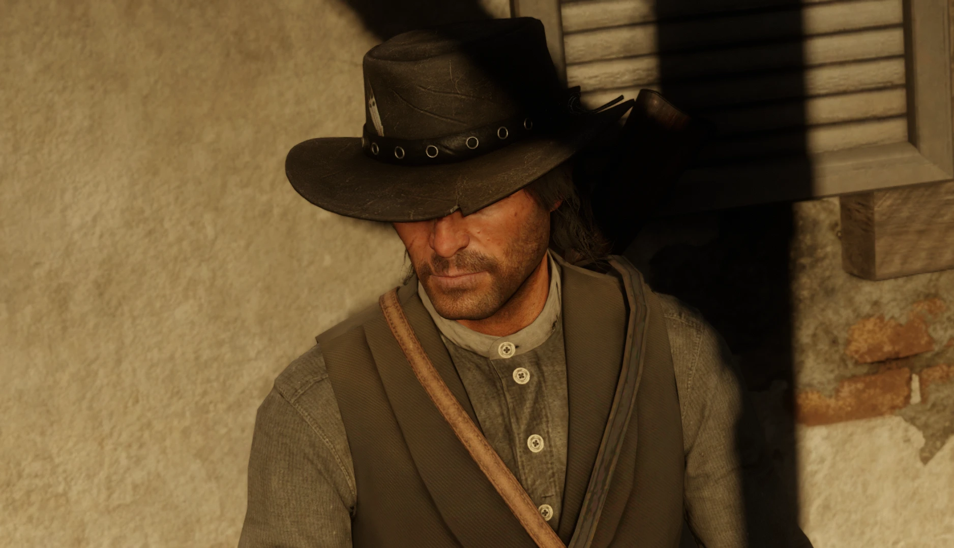 Mr Marston at Red Dead Redemption 2 Nexus - Mods and community