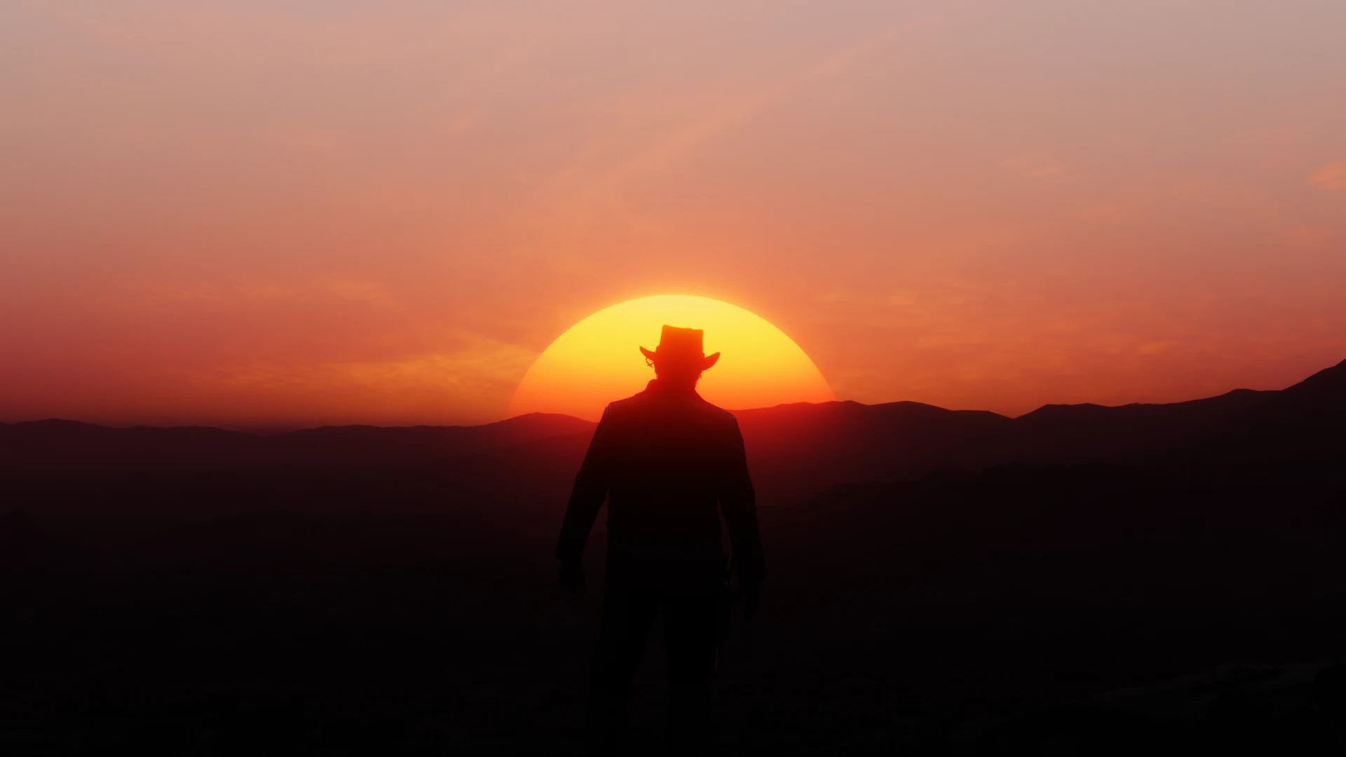 1 at Red Dead Redemption 2 Nexus - Mods and community