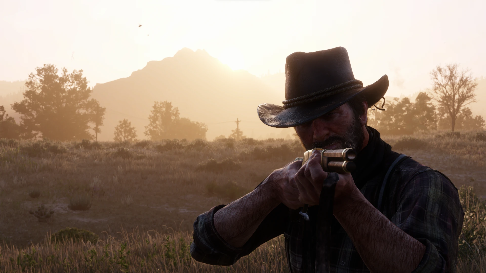 37 at Red Dead Redemption 2 Nexus - Mods and community