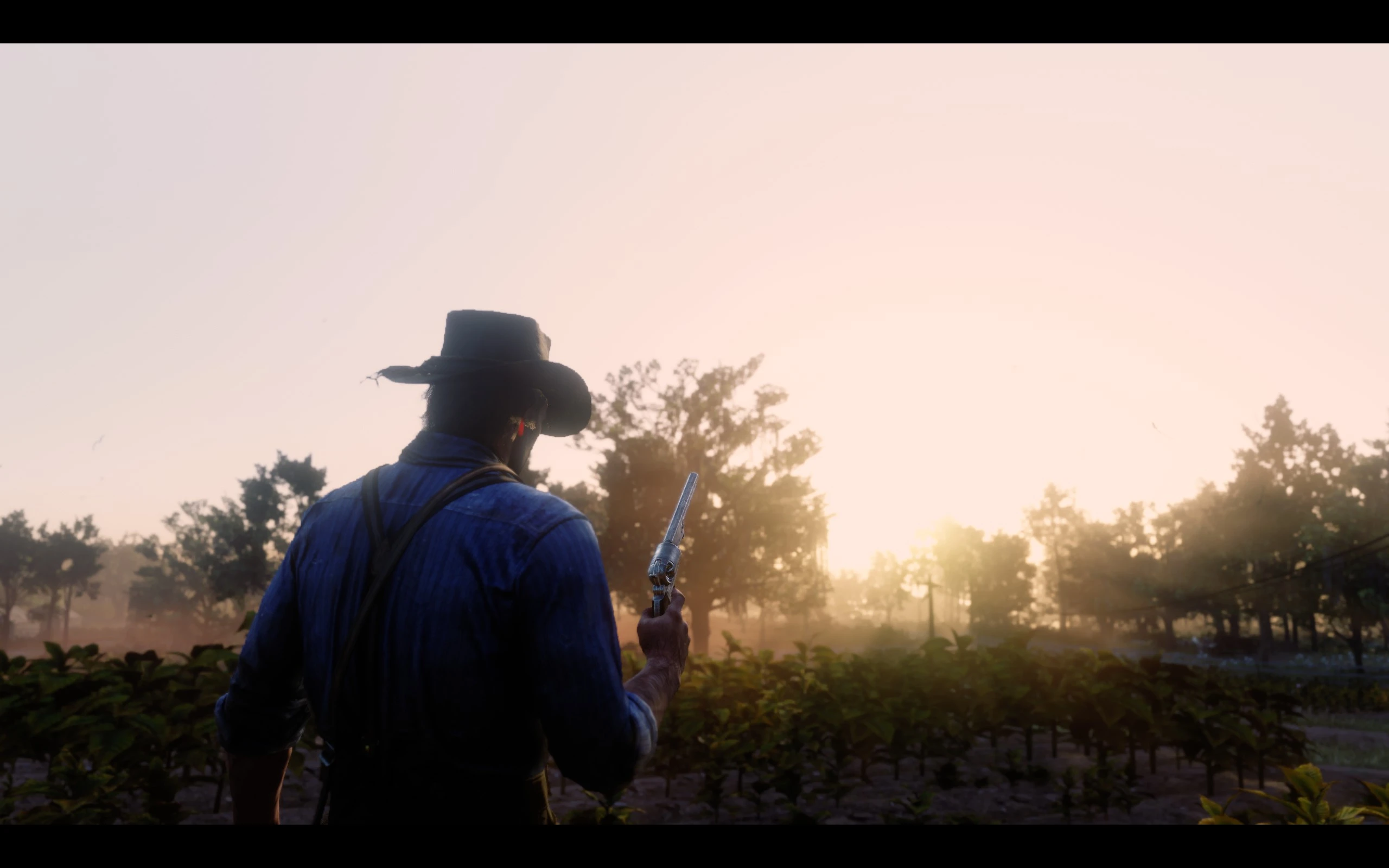 sunrise at Red Dead Redemption 2 Nexus - Mods and community