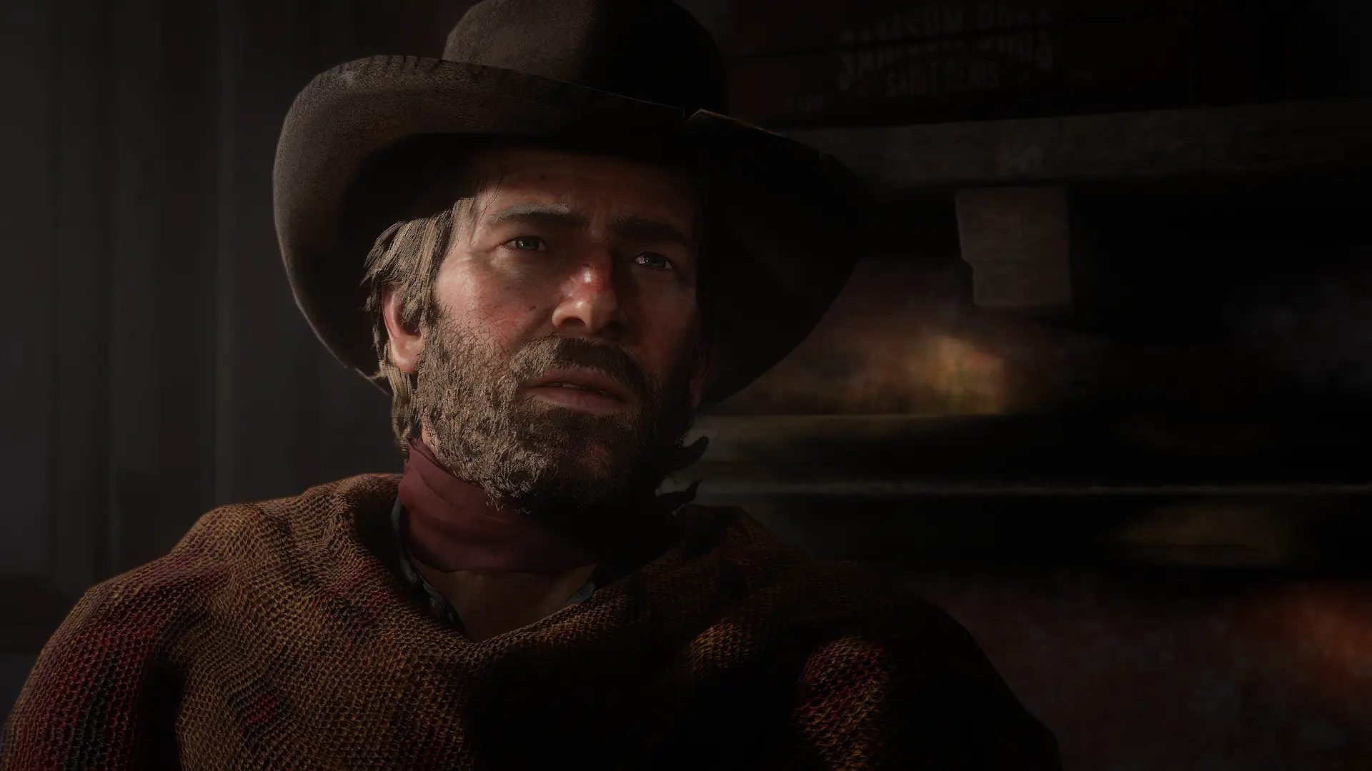 cowboy outfit goes hard at Red Dead Redemption 2 Nexus - Mods and community