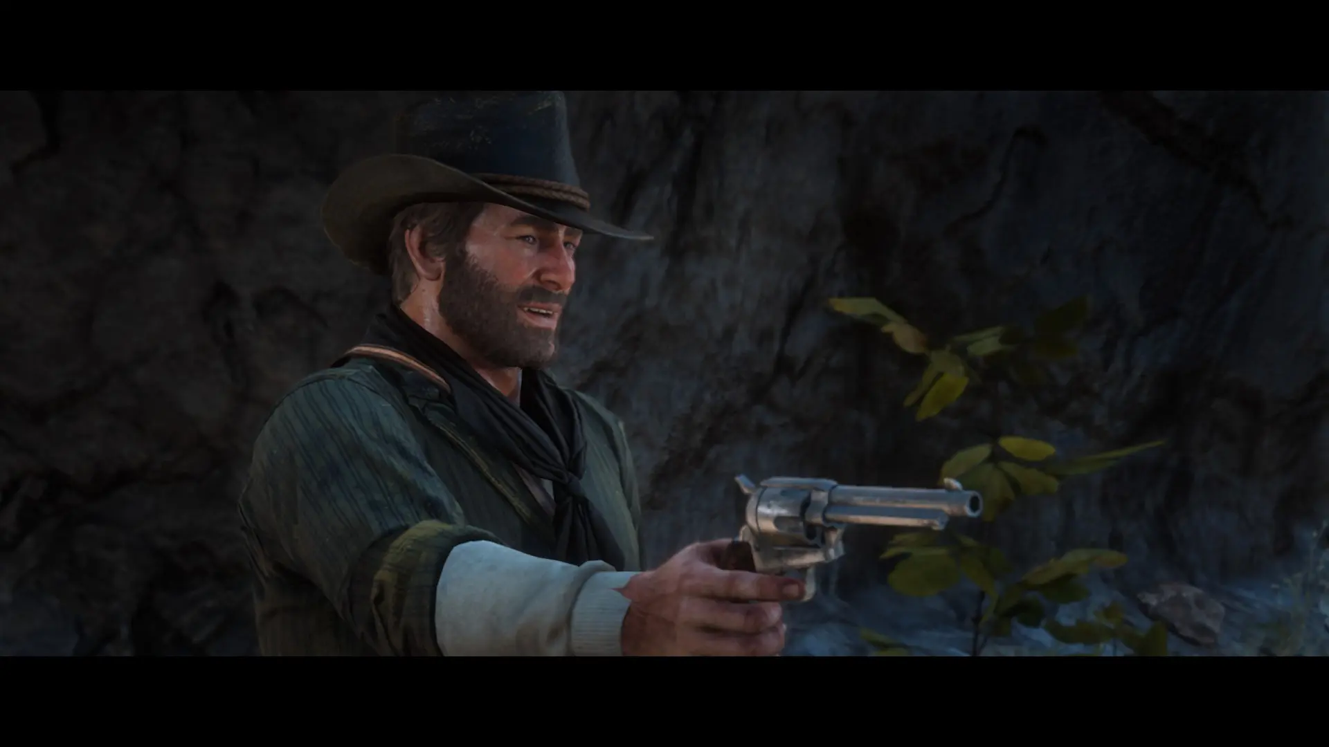 Beta Arthur at Red Dead Redemption 2 Nexus - Mods and community