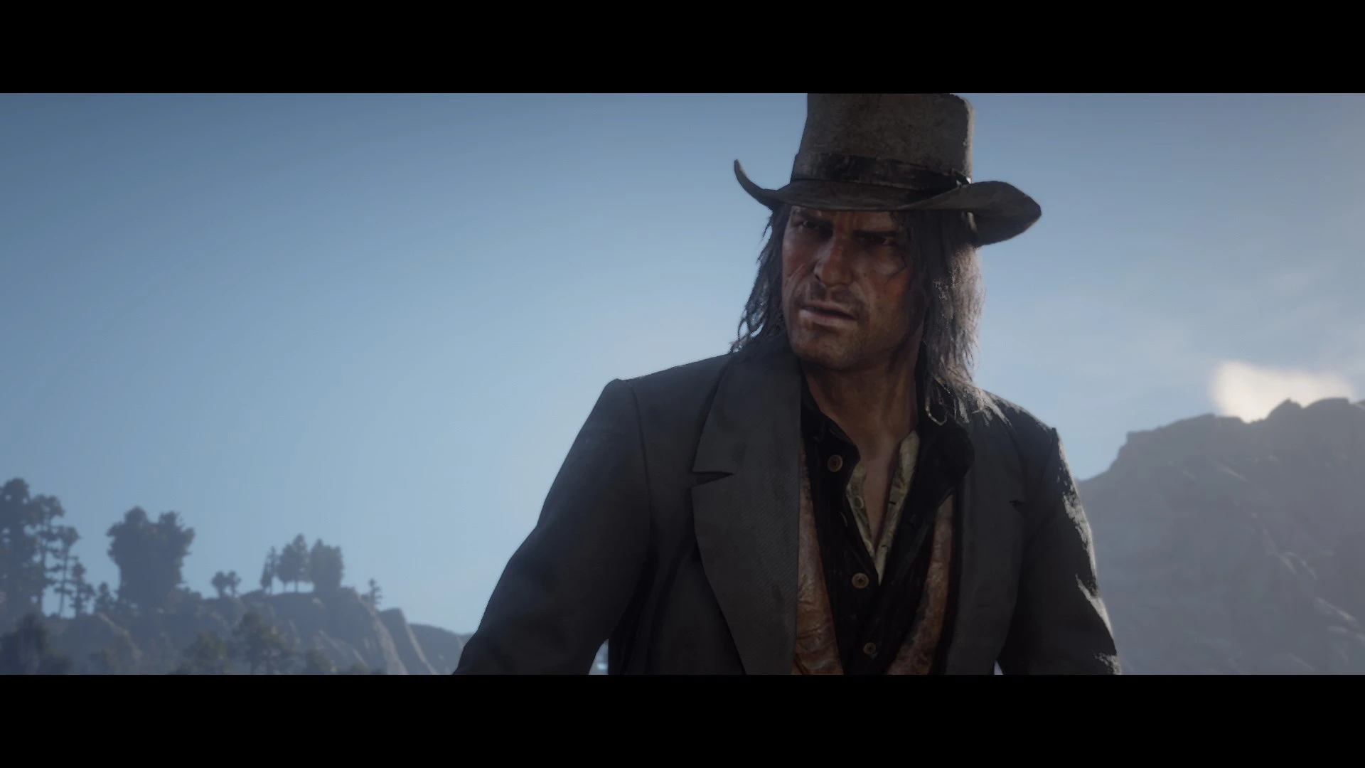 Dont look back at Red Dead Redemption 2 Nexus - Mods and community