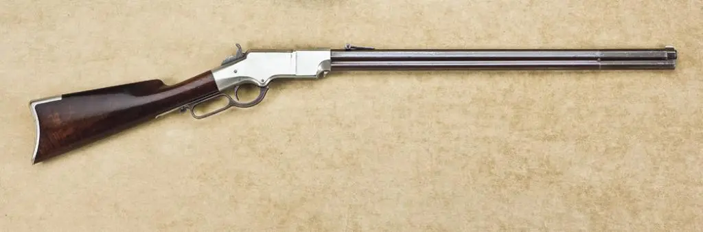 The Perfect Rifle for Kieran Duffy The Perfect Rifle for Kieran Duffy