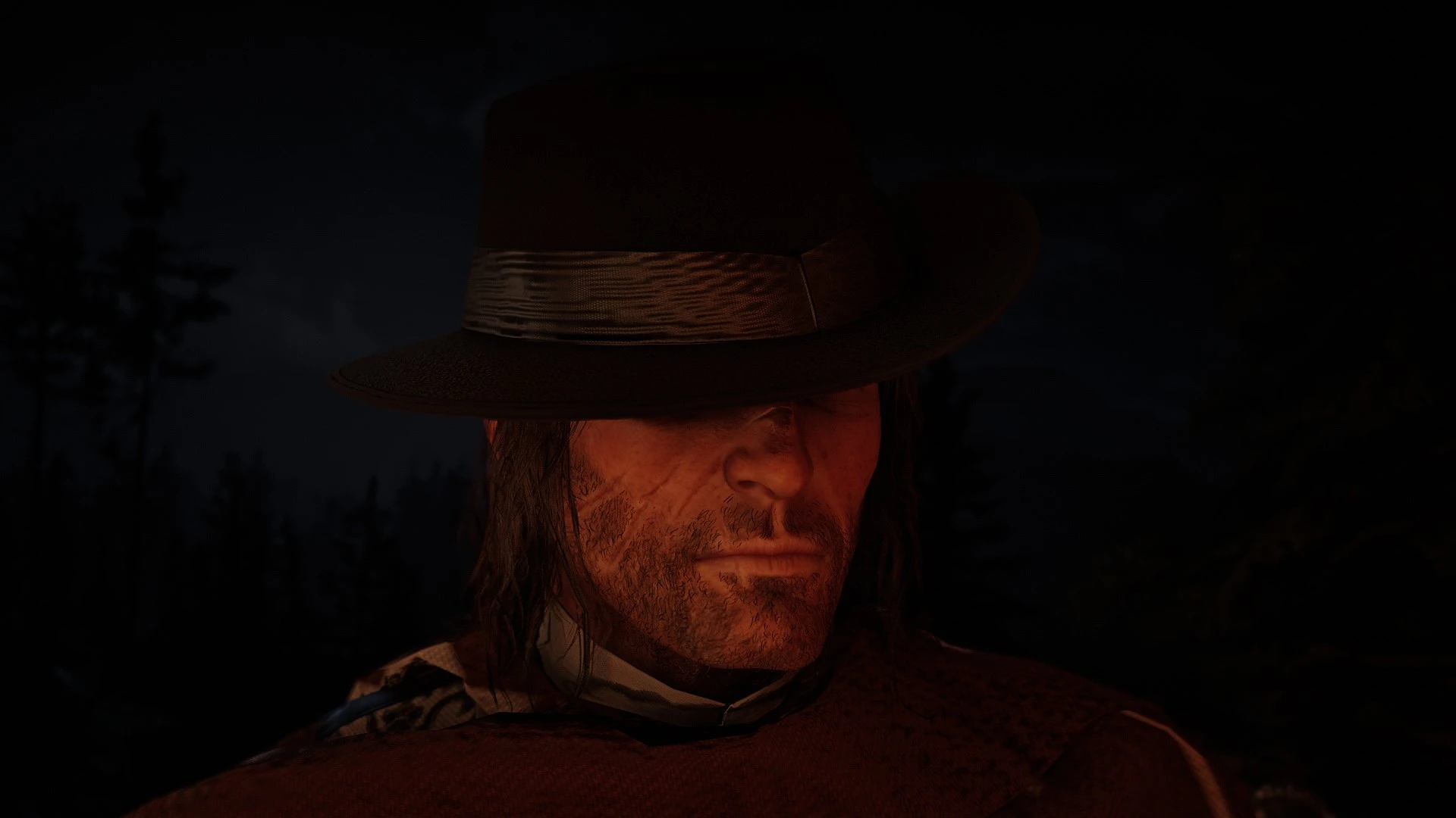 Marston at Red Dead Redemption 2 Nexus - Mods and community