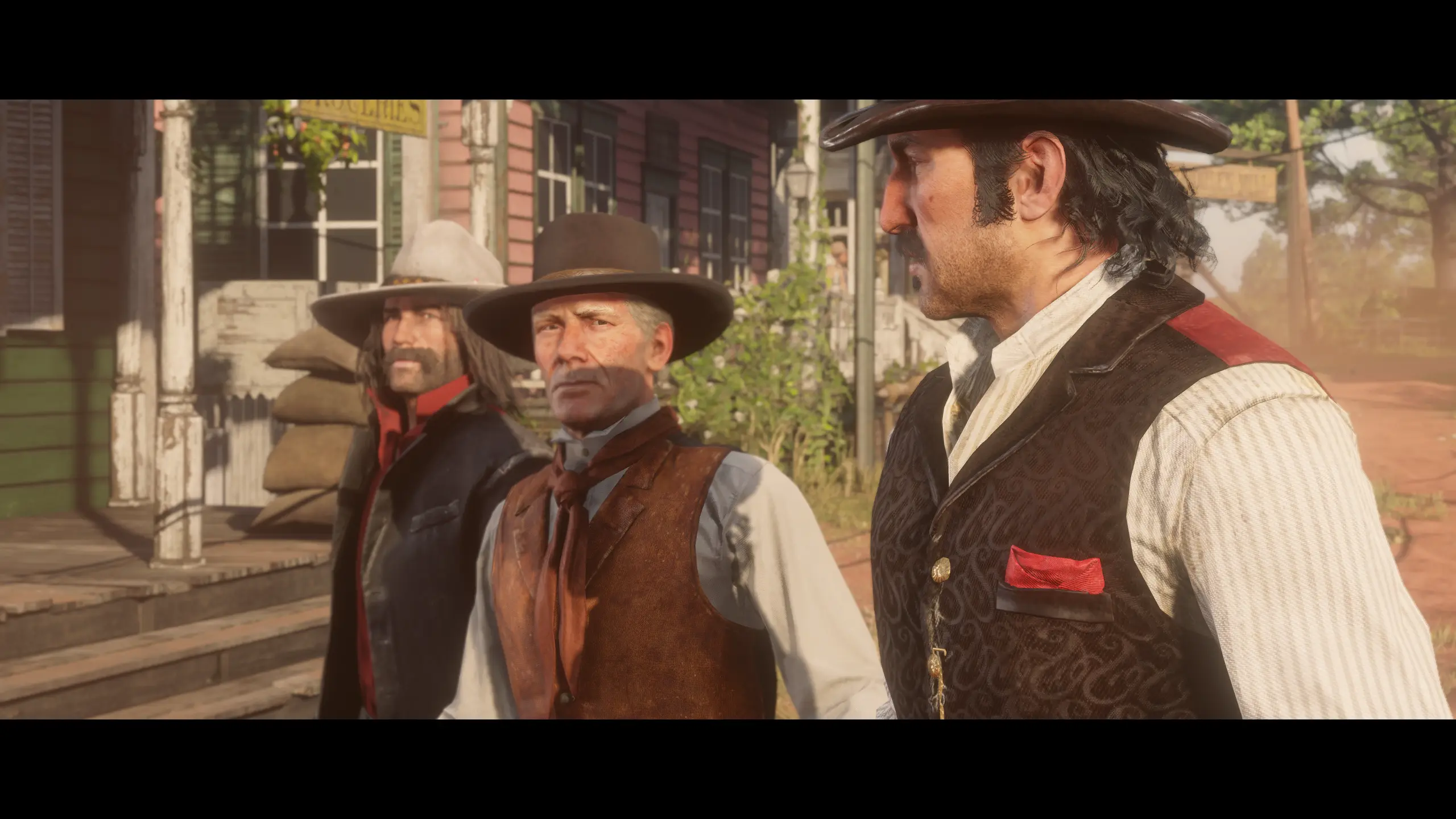 another one at Red Dead Redemption 2 Nexus - Mods and community