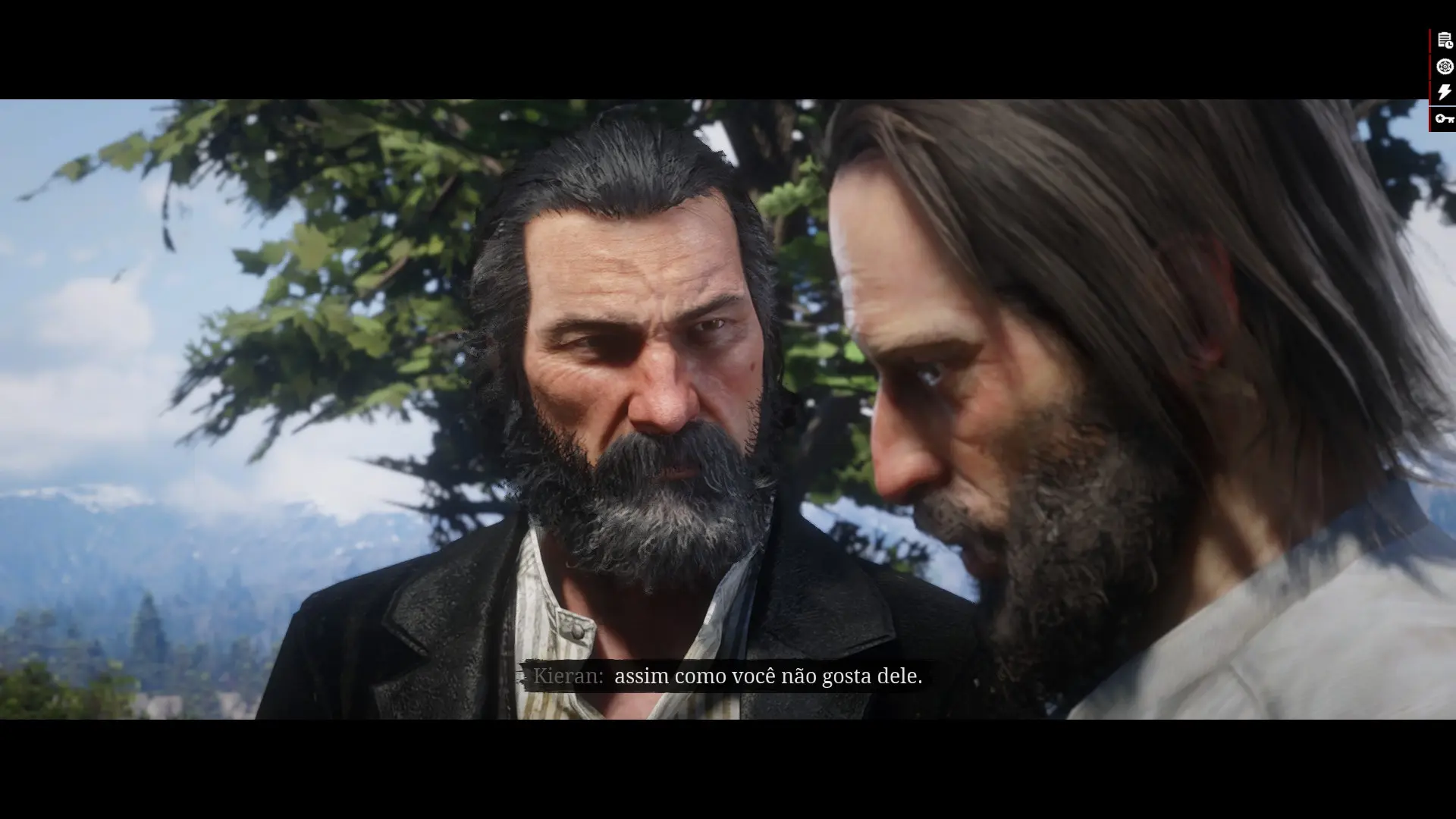 another one at Red Dead Redemption 2 Nexus - Mods and community