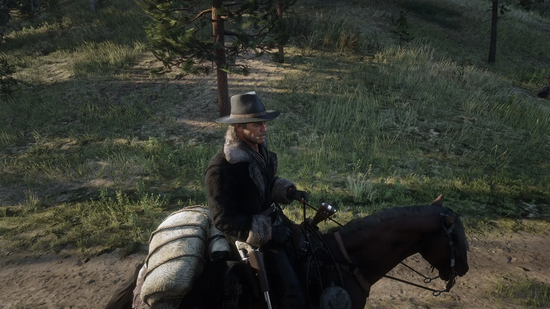 Best Hat at Red Dead Redemption 2 Nexus - Mods and community