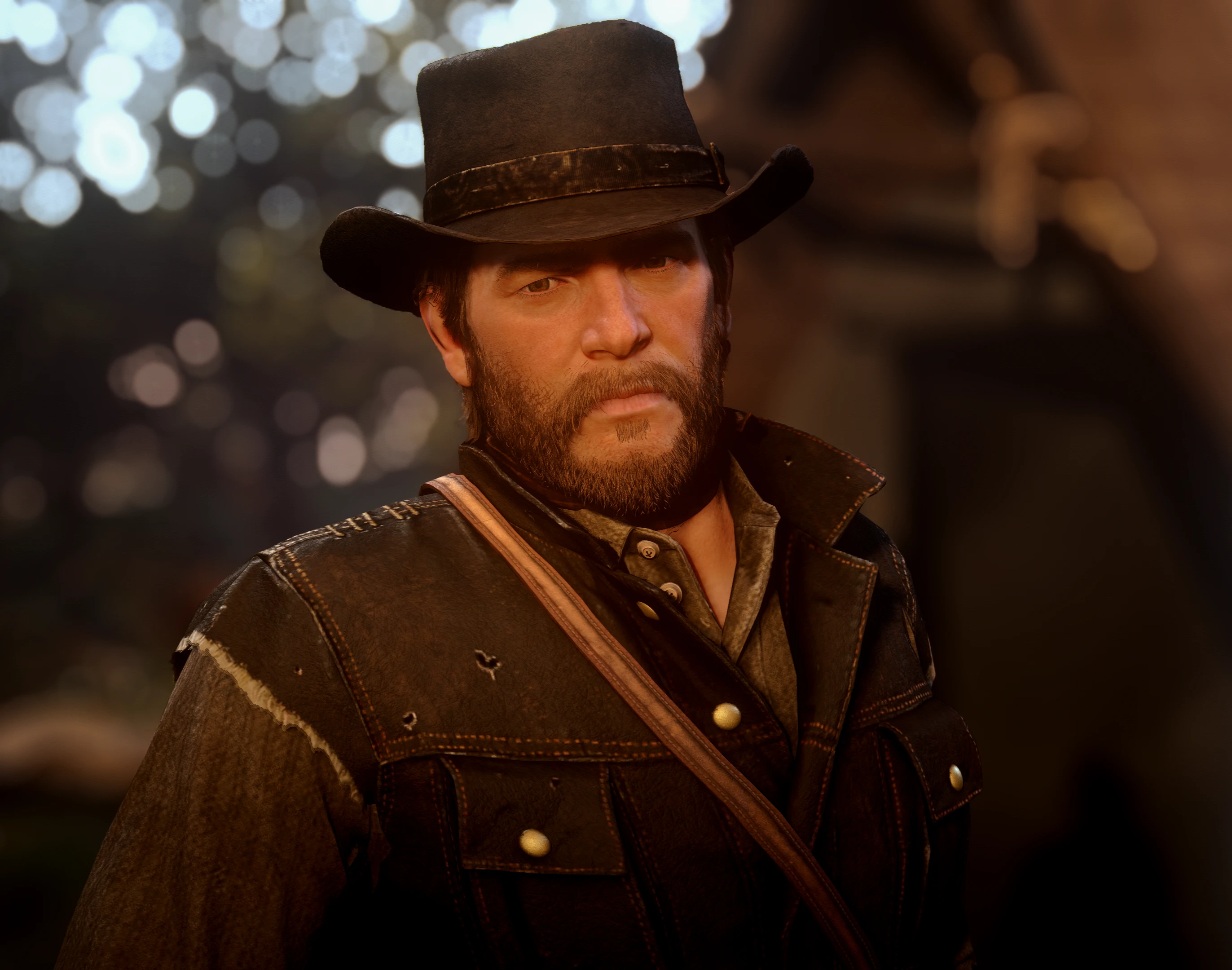 Arthur at Red Dead Redemption 2 Nexus - Mods and community