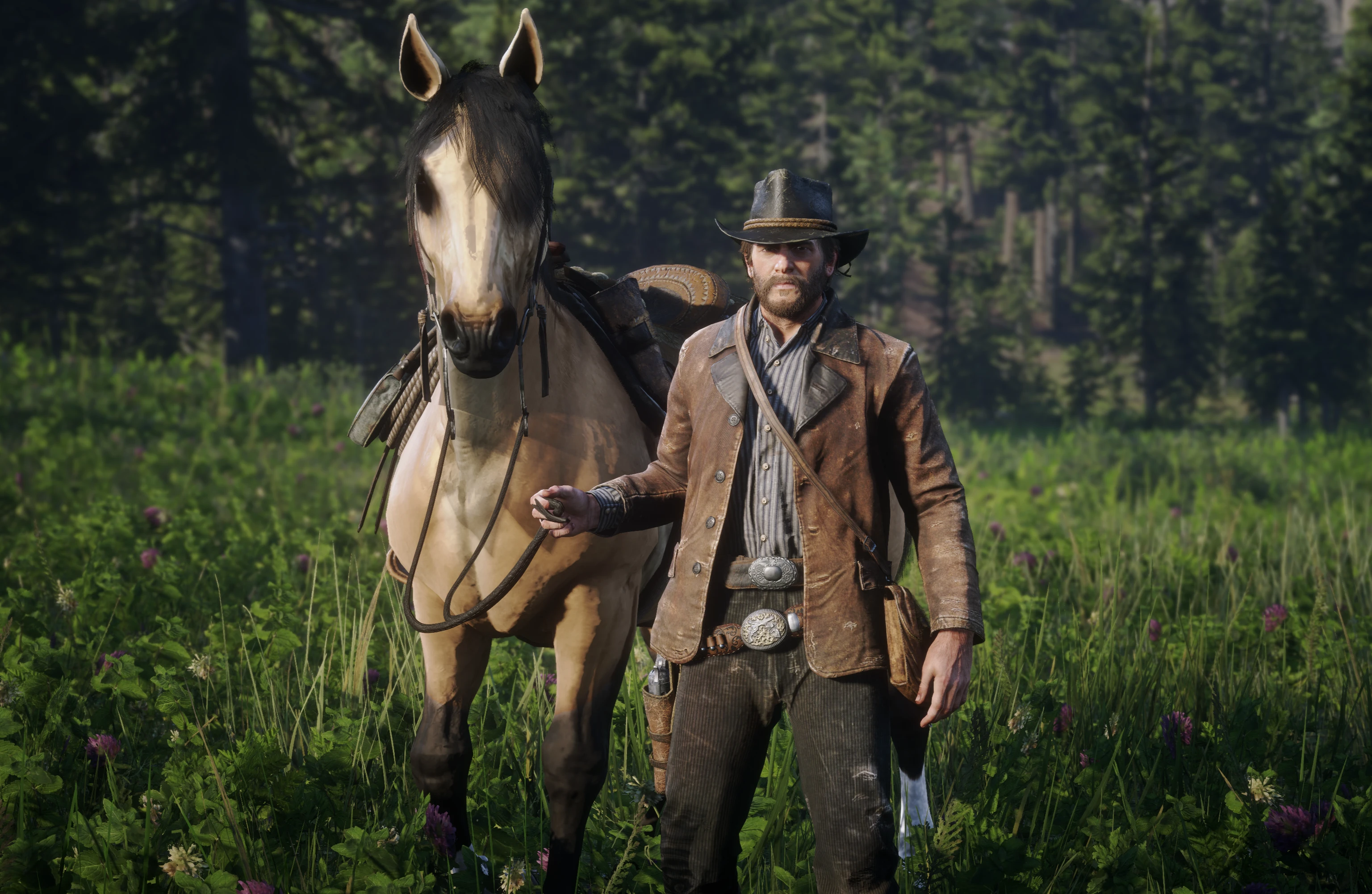 at Red Dead Redemption 2 Nexus - Mods and community