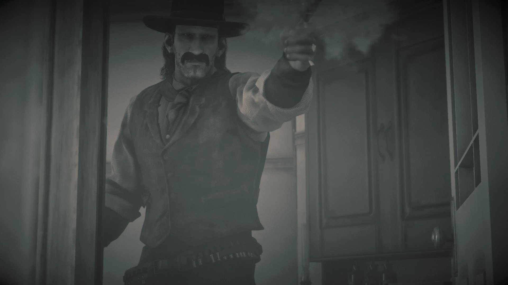 Backroom business at Red Dead Redemption 2 Nexus - Mods and community