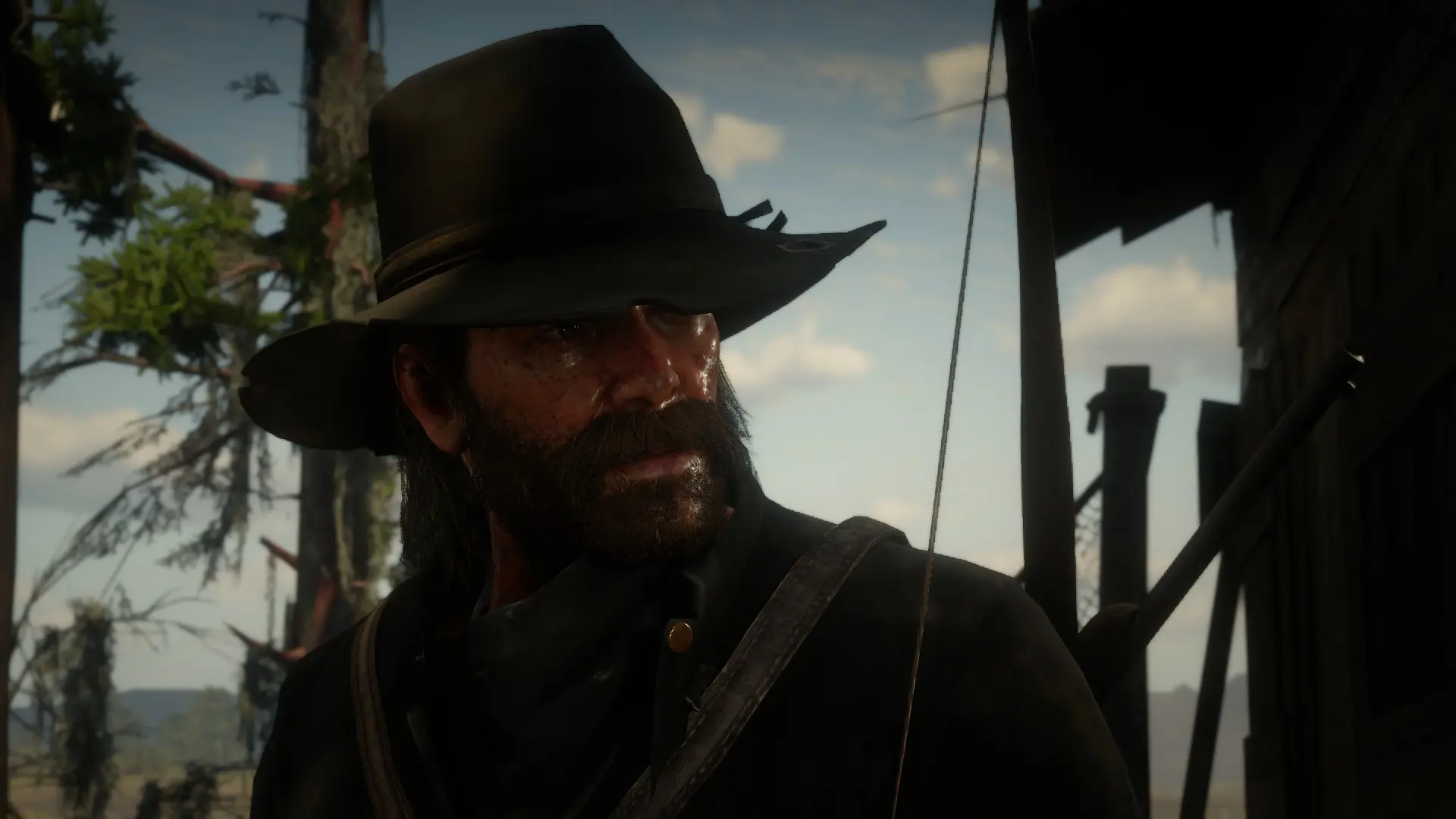 22 at Red Dead Redemption 2 Nexus - Mods and community