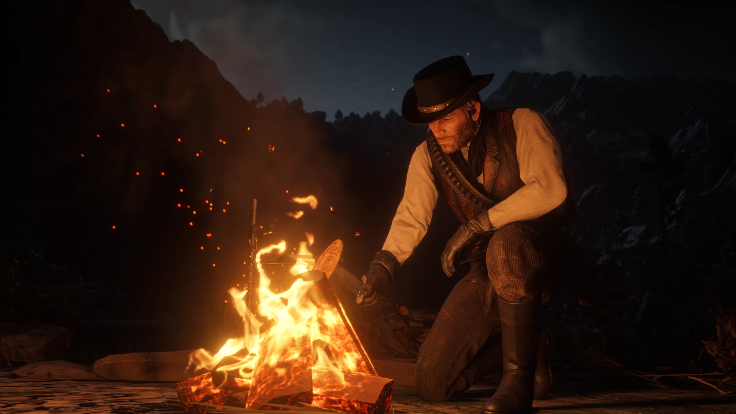 RDR2 9-29-20 Images at Red Dead Redemption 2 Nexus - Mods and community