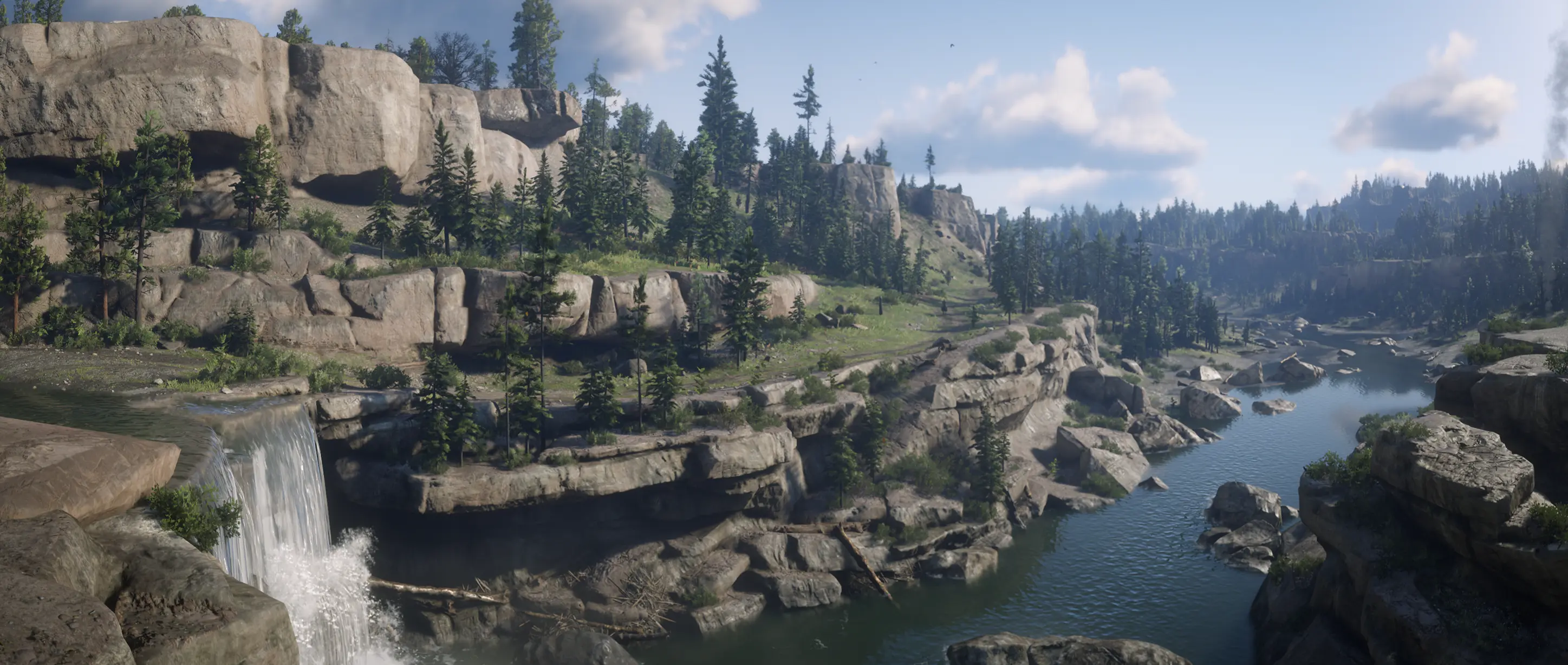 RDR2 10-8-20 Images at Red Dead Redemption 2 Nexus - Mods and community