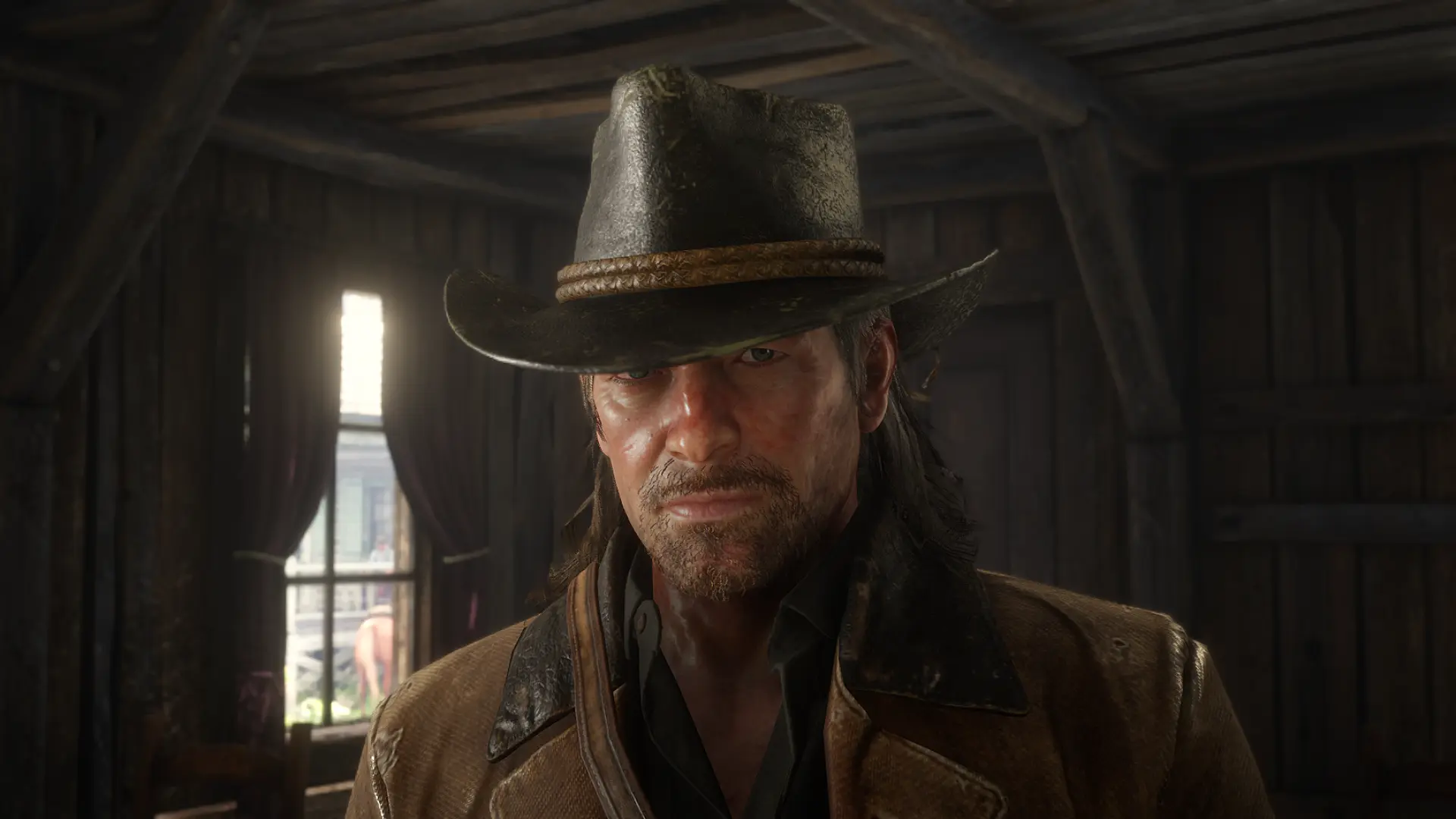 tacitus kilgore at Red Dead Redemption 2 Nexus - Mods and community