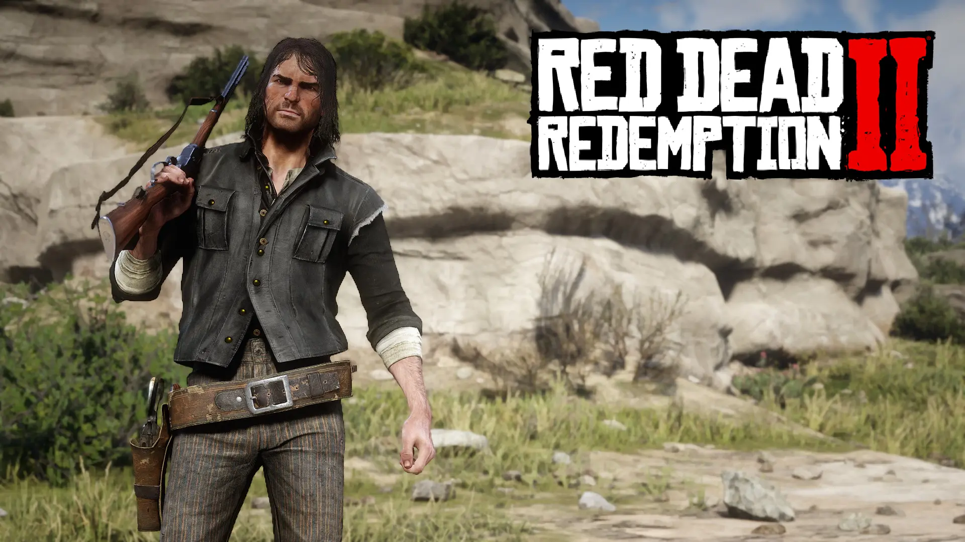 Hi there mister at Red Dead Redemption 2 Nexus - Mods and community