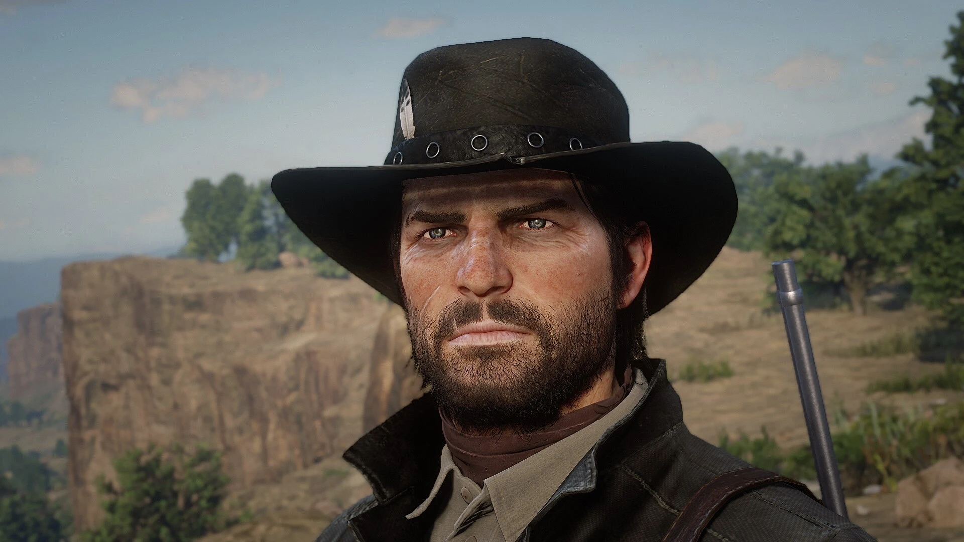 John at Red Dead Redemption 2 Nexus - Mods and community