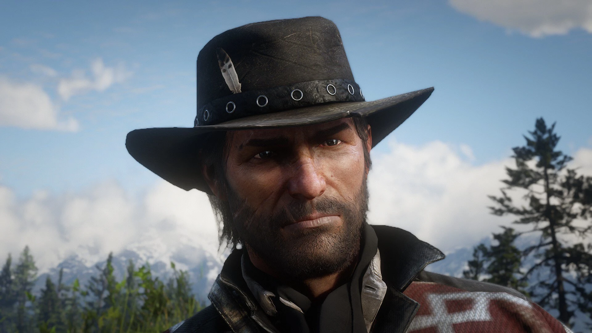nice at Red Dead Redemption 2 Nexus - Mods and community